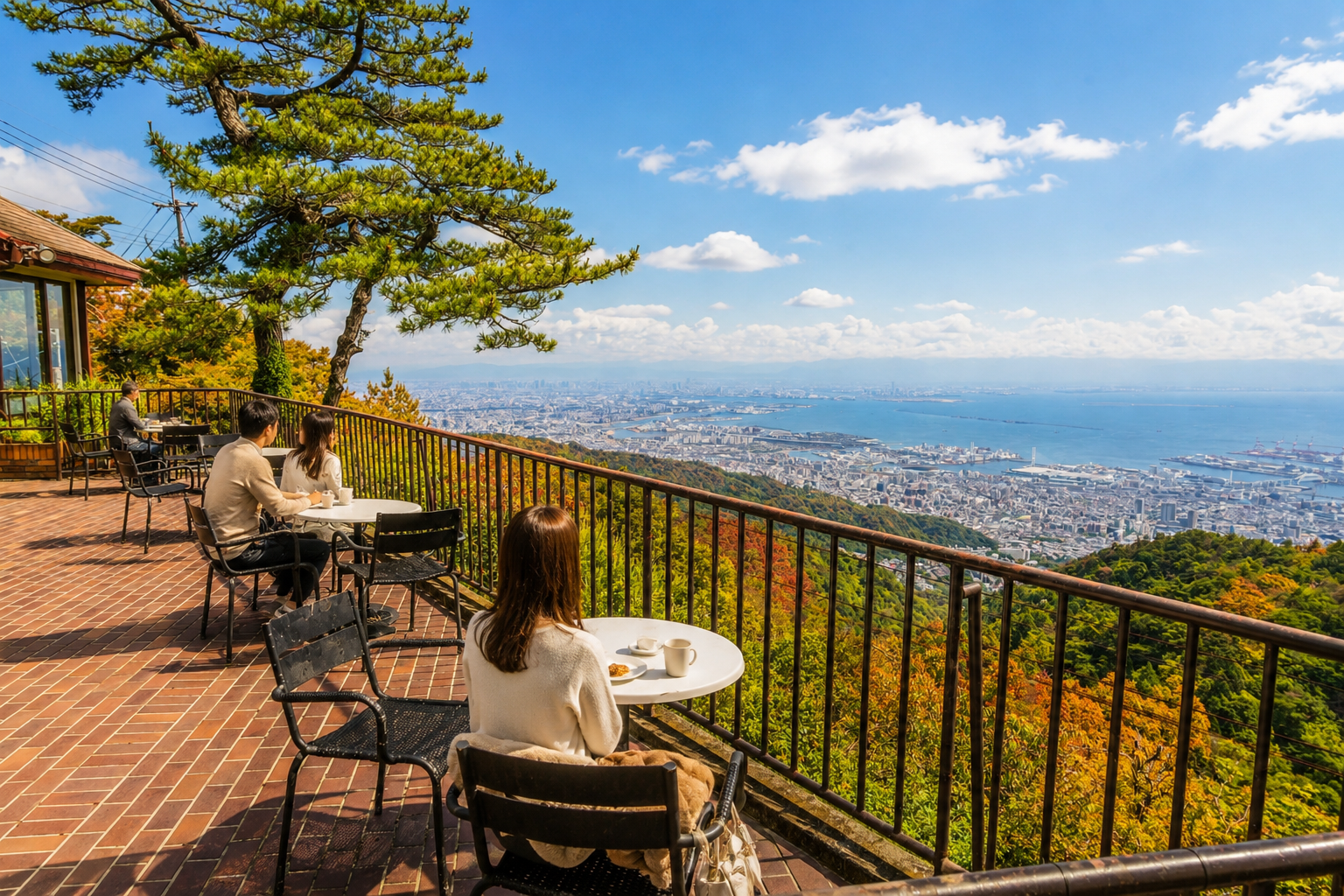 Osaka experience, image 2