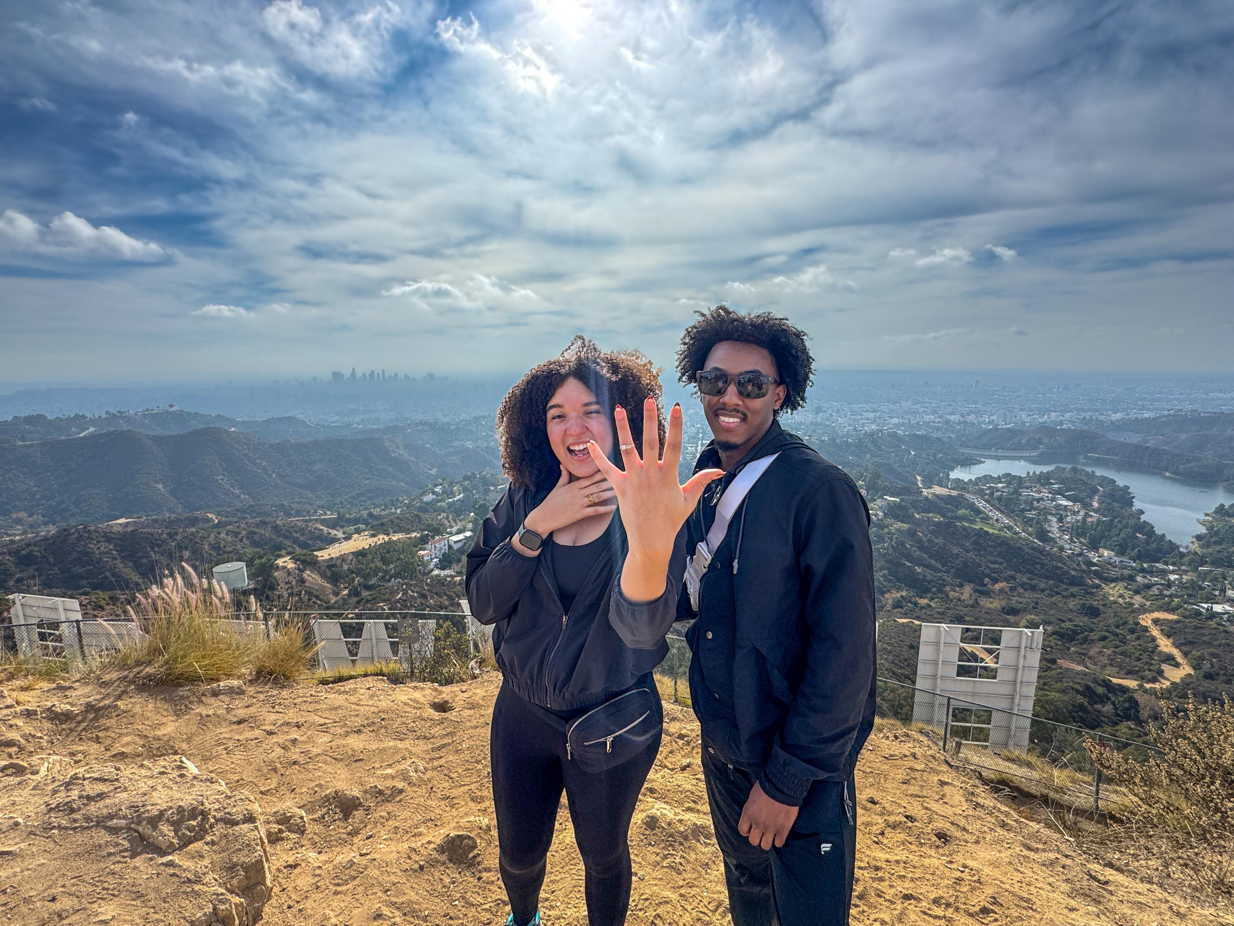 Los Angeles: Hollywood Sign Hike (Front & Back Access) - 2026 (Verified Reviews)