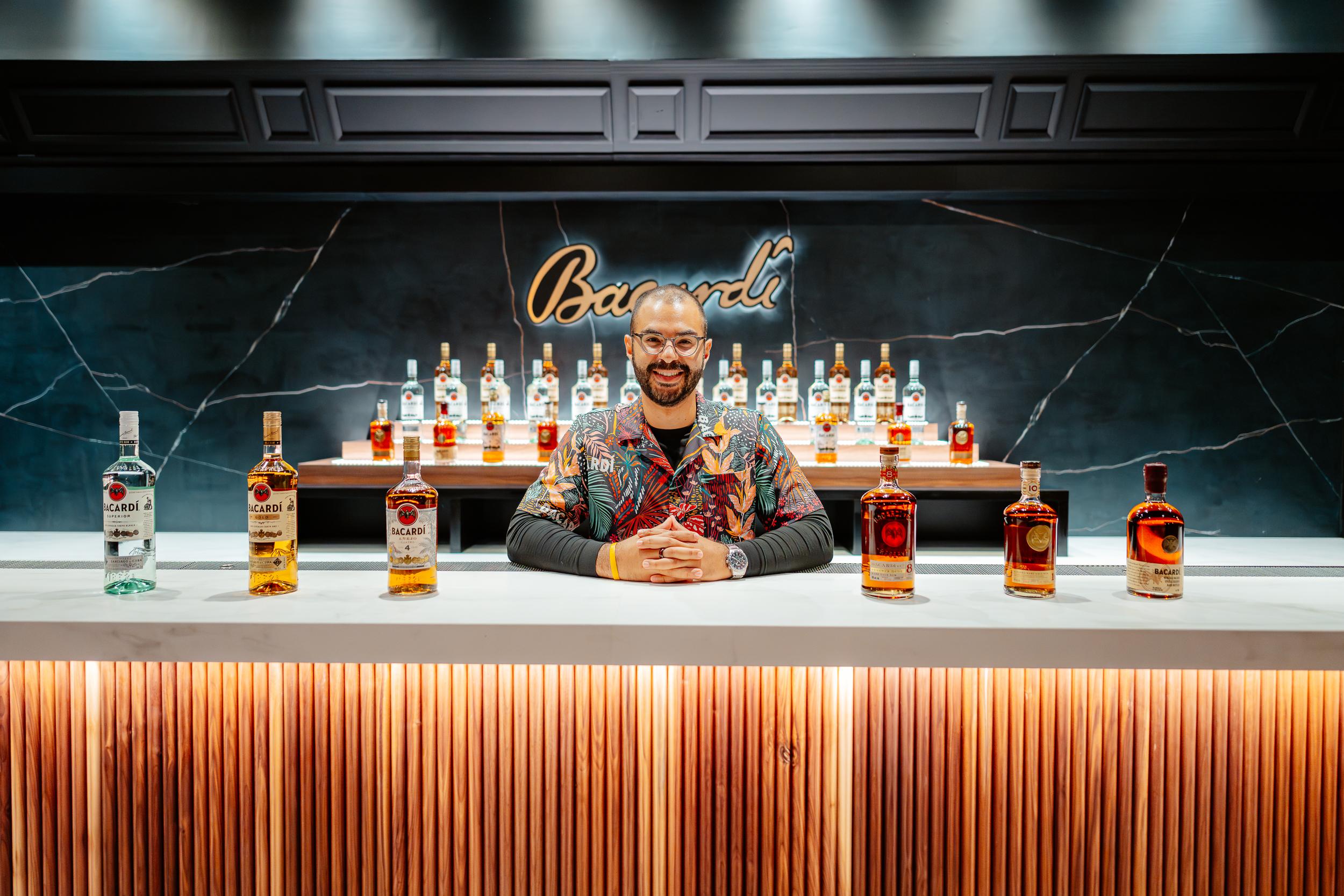 Casa Bacardi Distillery Experience in San Juan