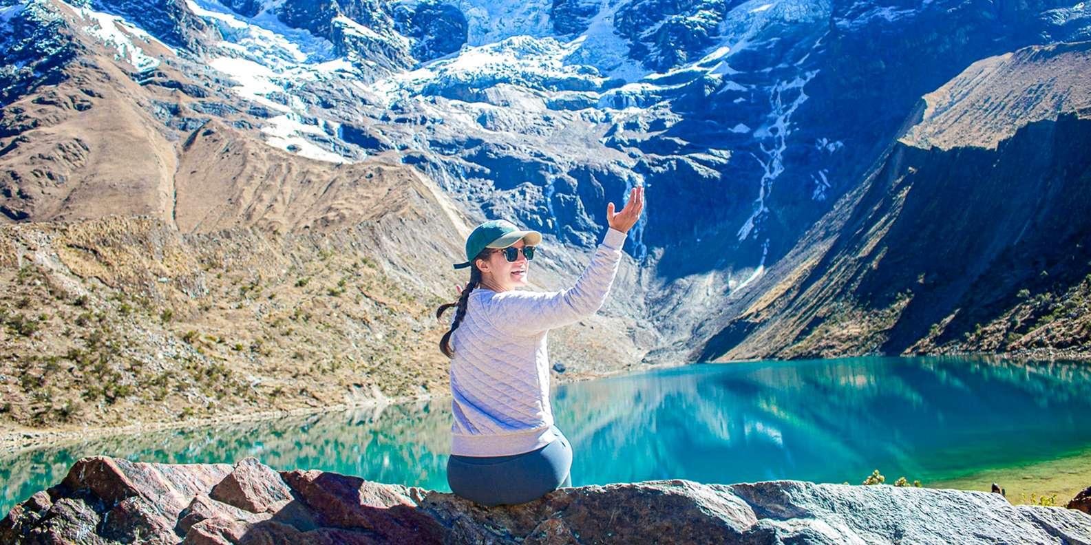 Ultimate 16-Day Peru & Bolivia Adventure