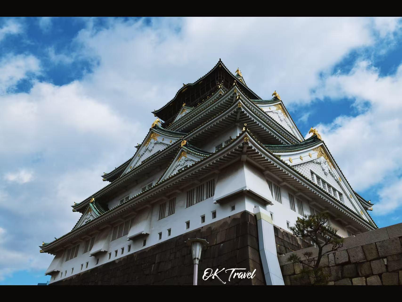 Osaka Private Family Tour: Castle, Legoland & Aquarium