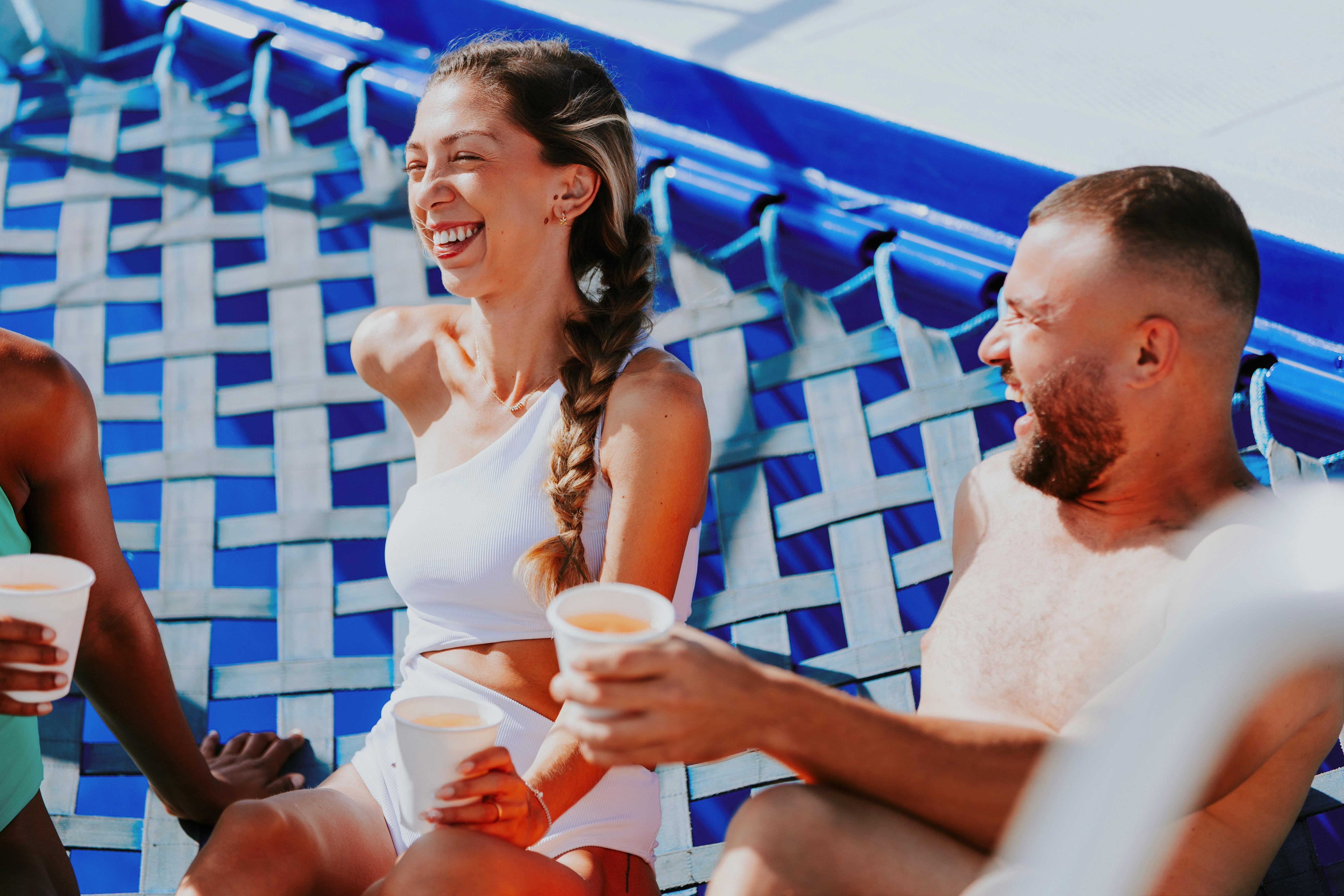 Palm Beach Champagne Brunch & Aqua Safari