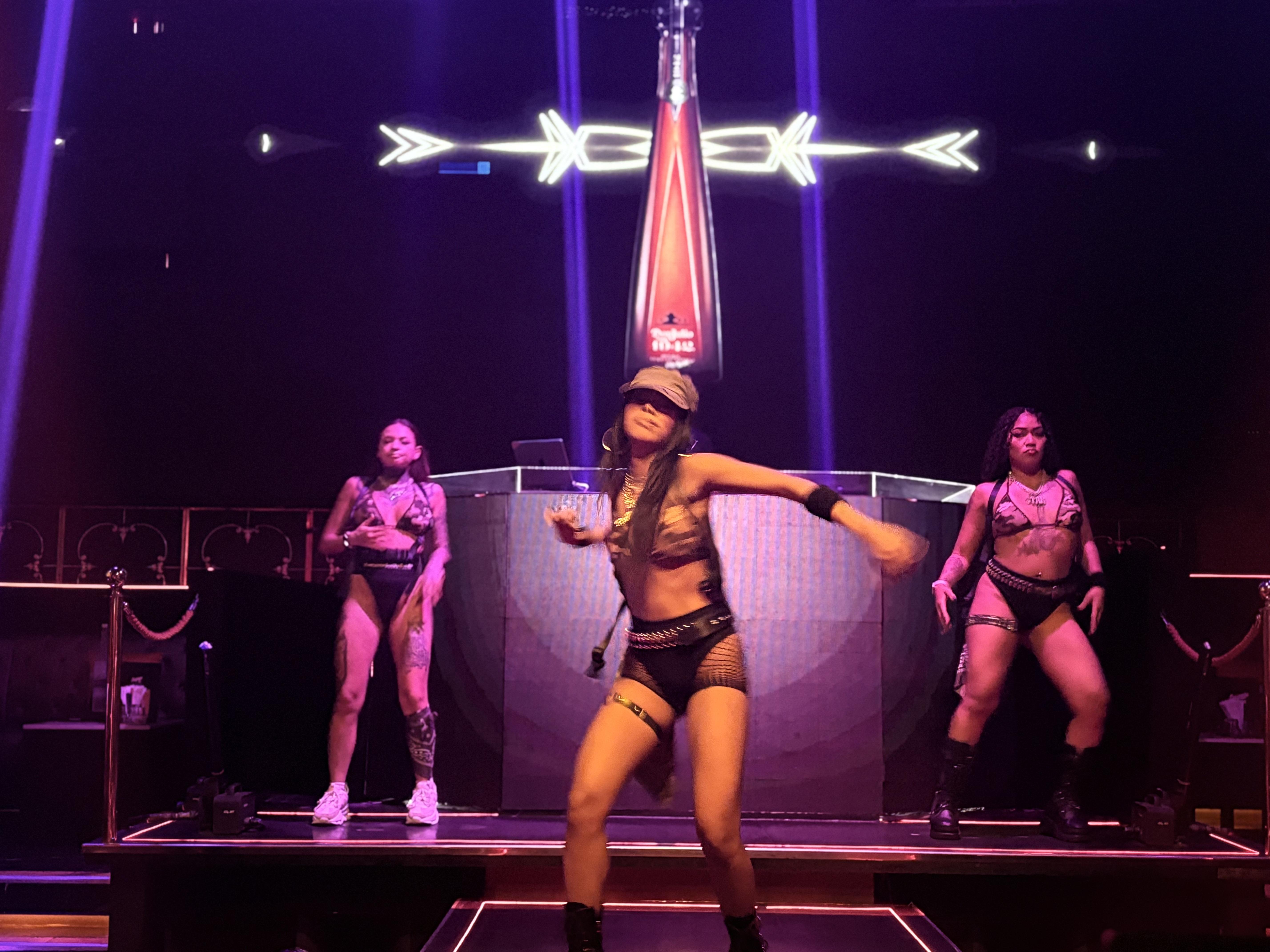 Phuket VIP Nightlife Party Tour: Rooftops & Top Clubs