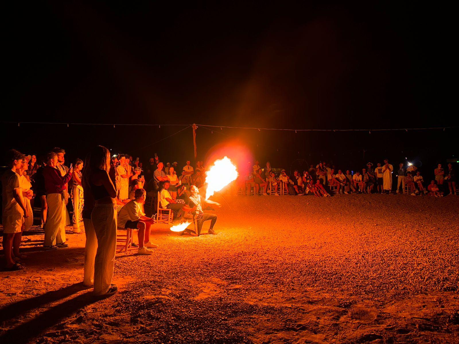 Agafay Desert Quad Bike Adventure & Berber Dinner