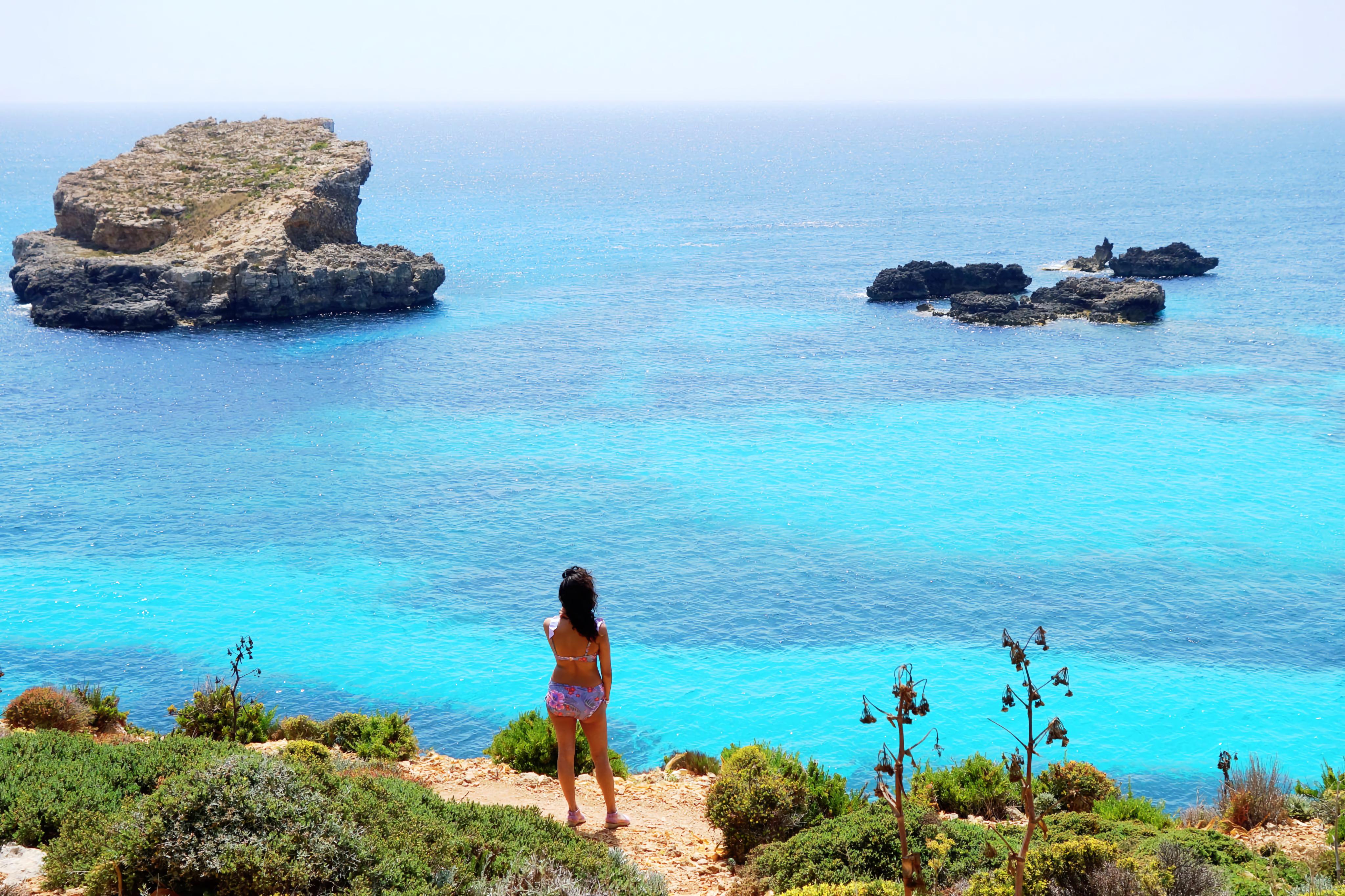Speedboat Express to Comino & Blue Lagoon