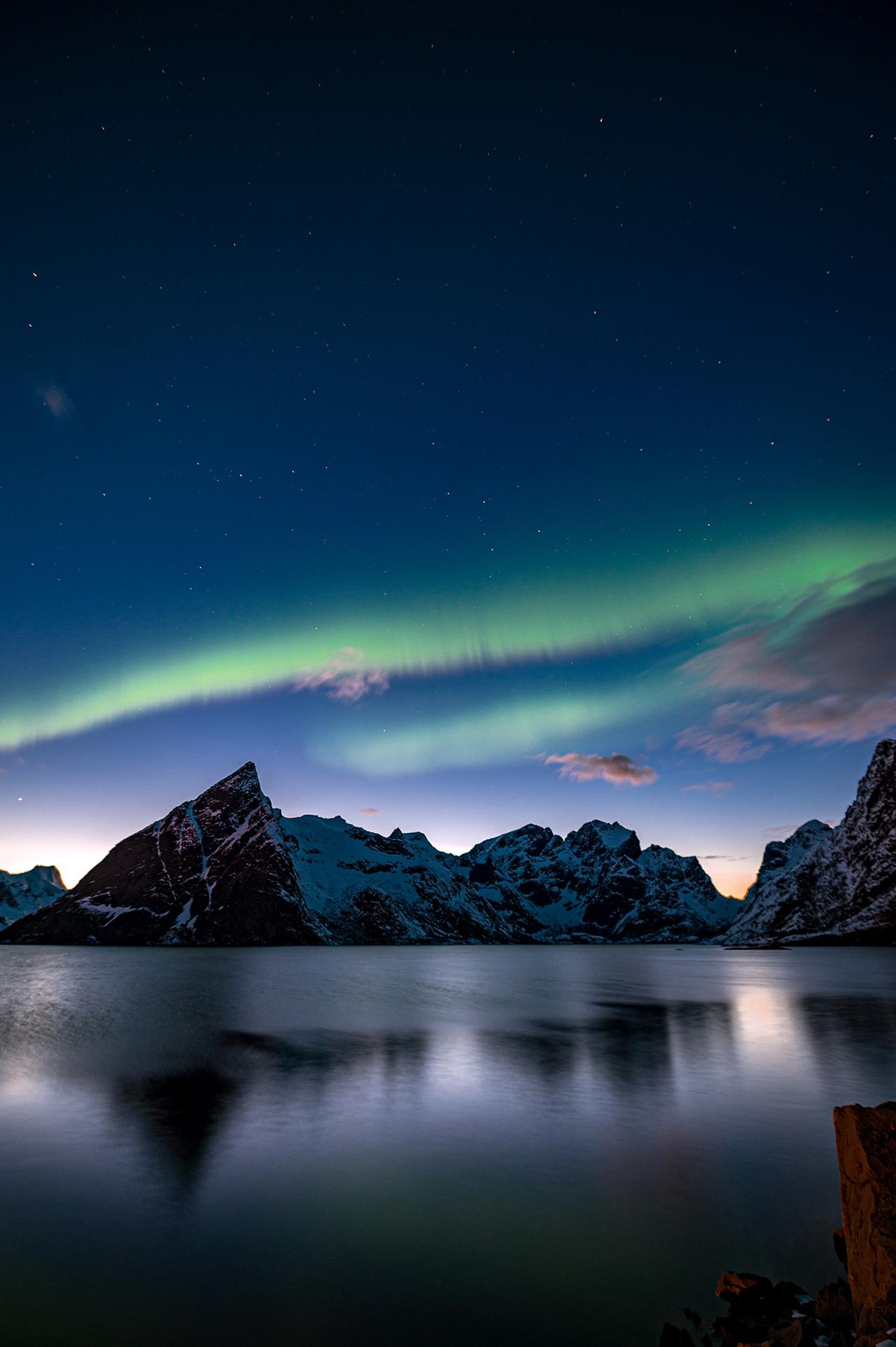 Northern lights tour, image 15