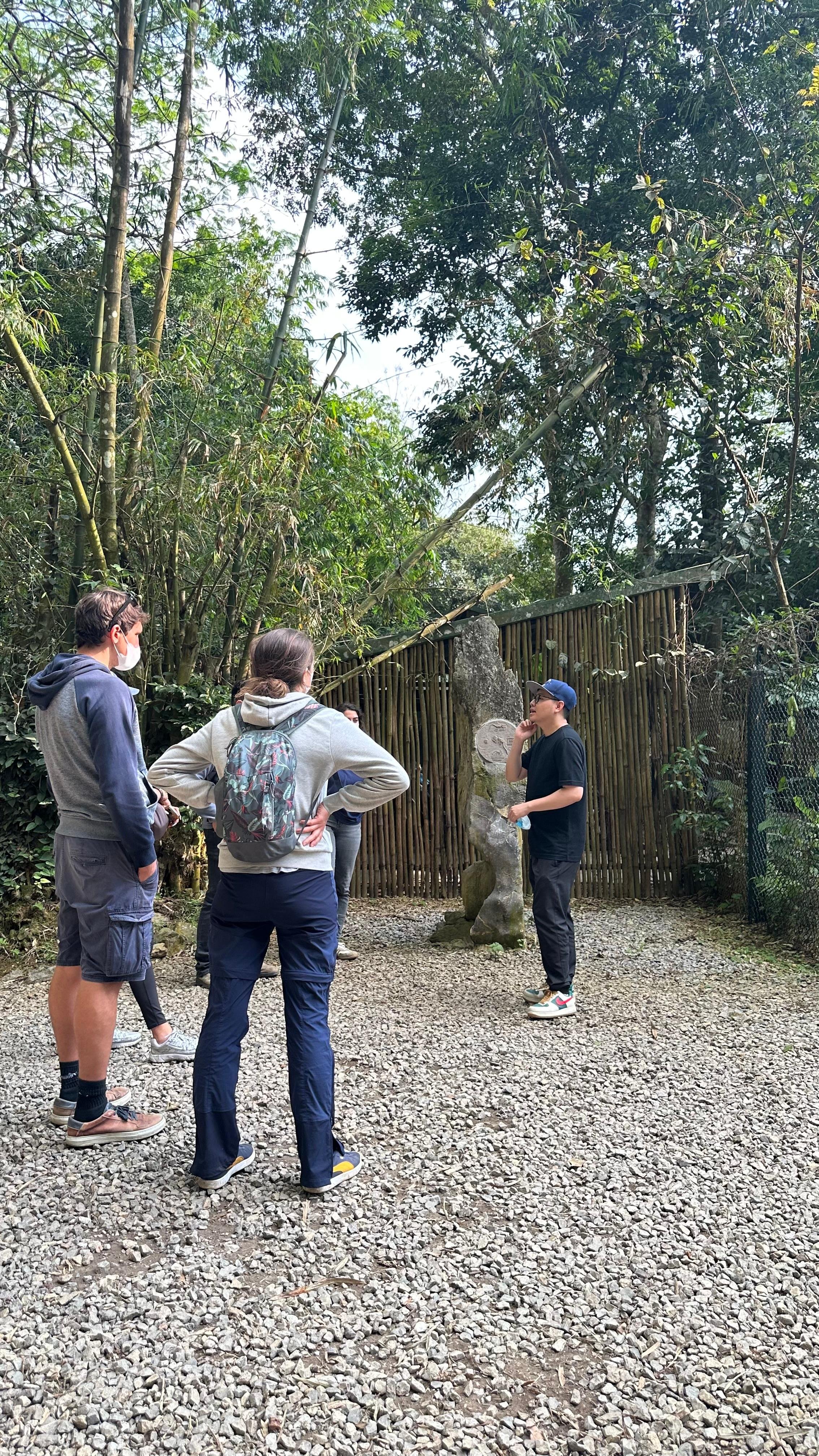 Cuc Phuong National Park Day Trek & Bear Sanctuary from Ninh Binh