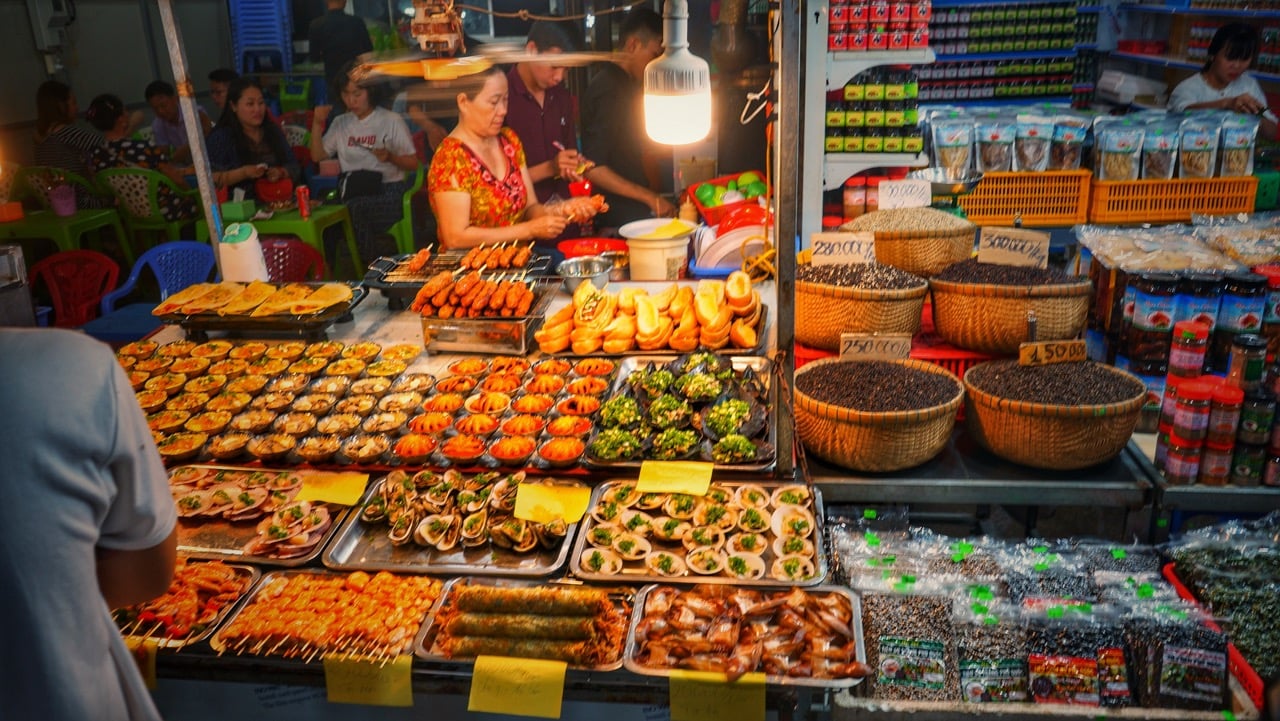 food tour in Phu Quoc — photo 1