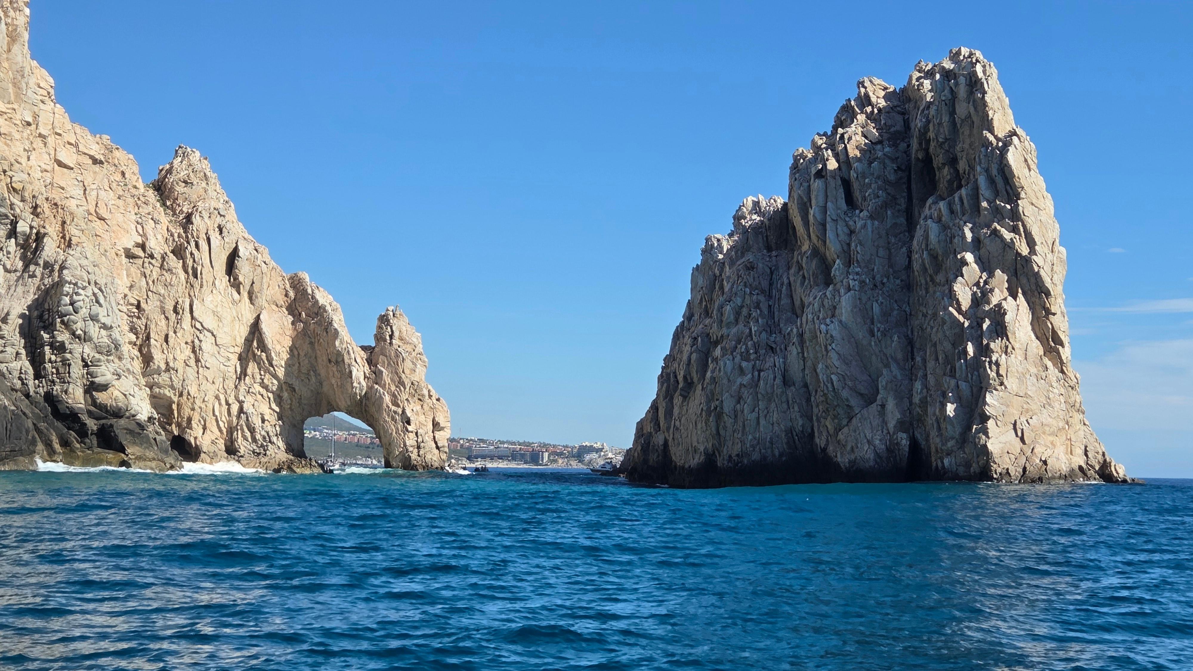 Los Cabos Cruise, Tacos & Tequila Small-Group Photo Tour