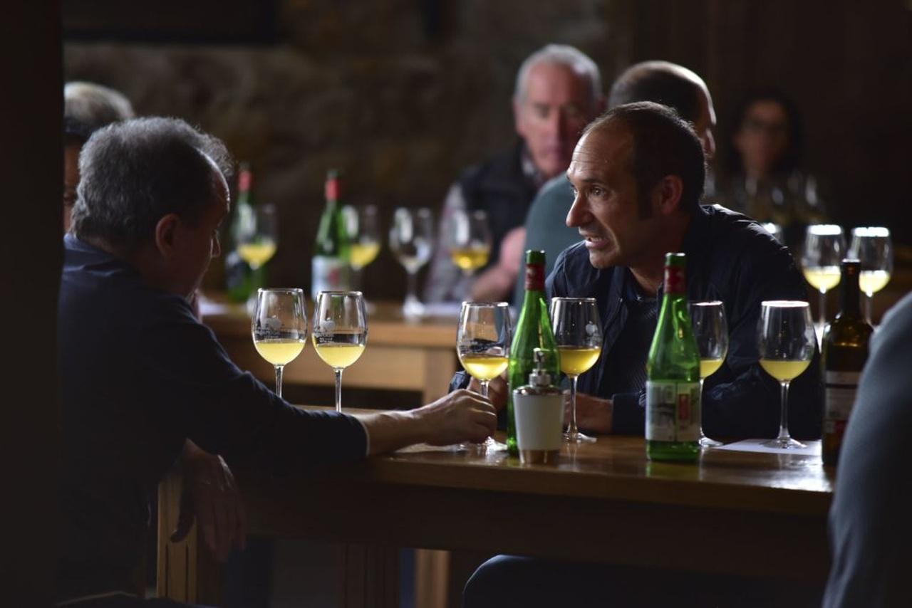 Gartziategi Cider House Experience