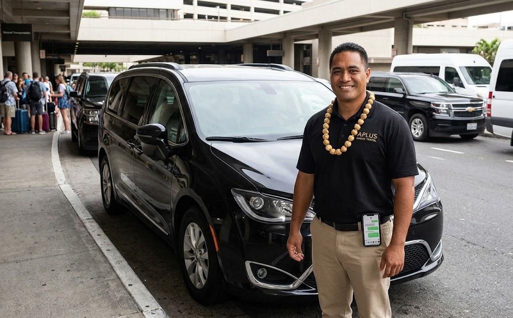 Private Full-Day Oahu Island Tour with Mandarin Guide
