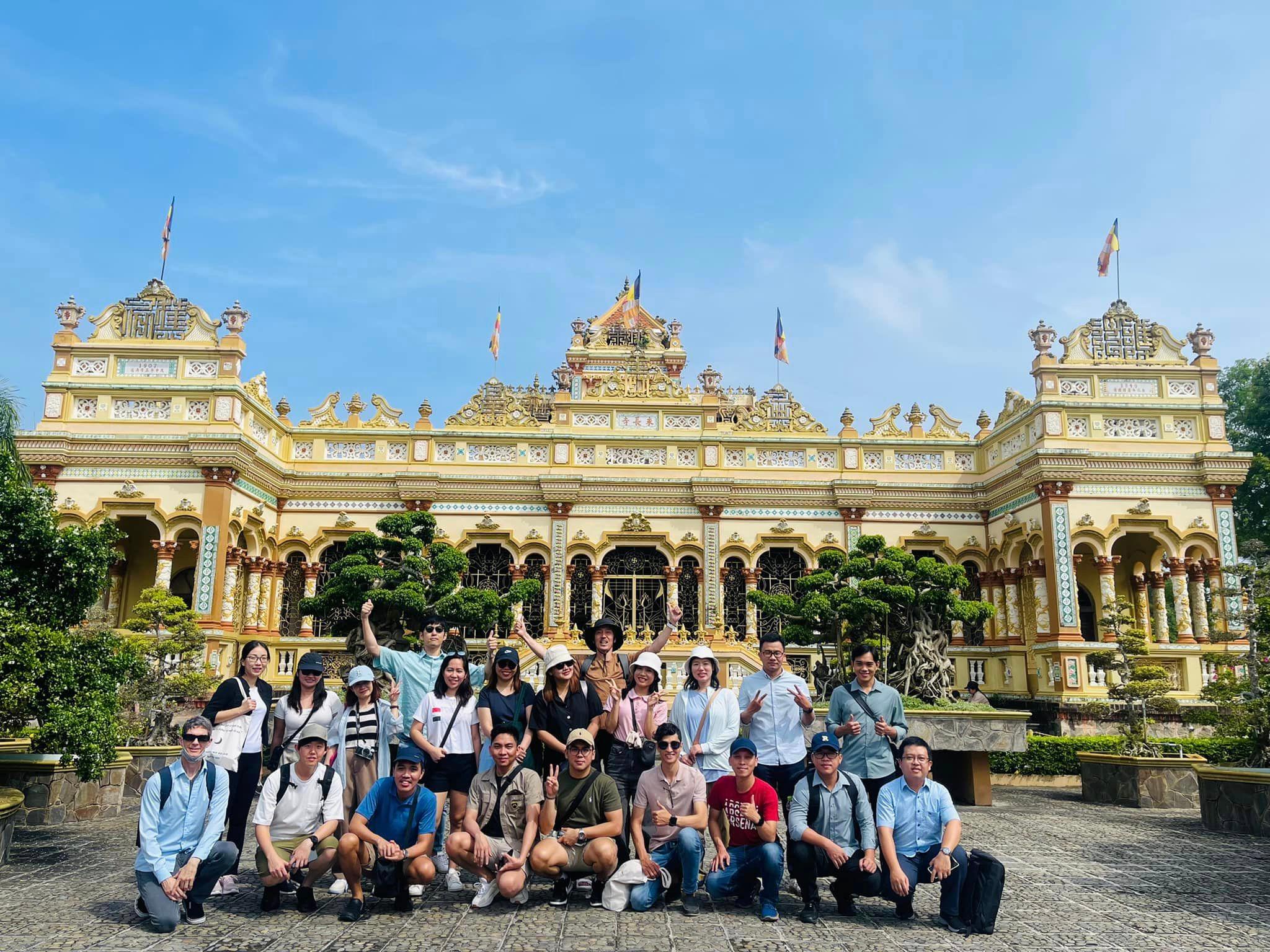 Mekong Delta VIP Day Tour from Ho Chi Minh City by Luxury Limousine