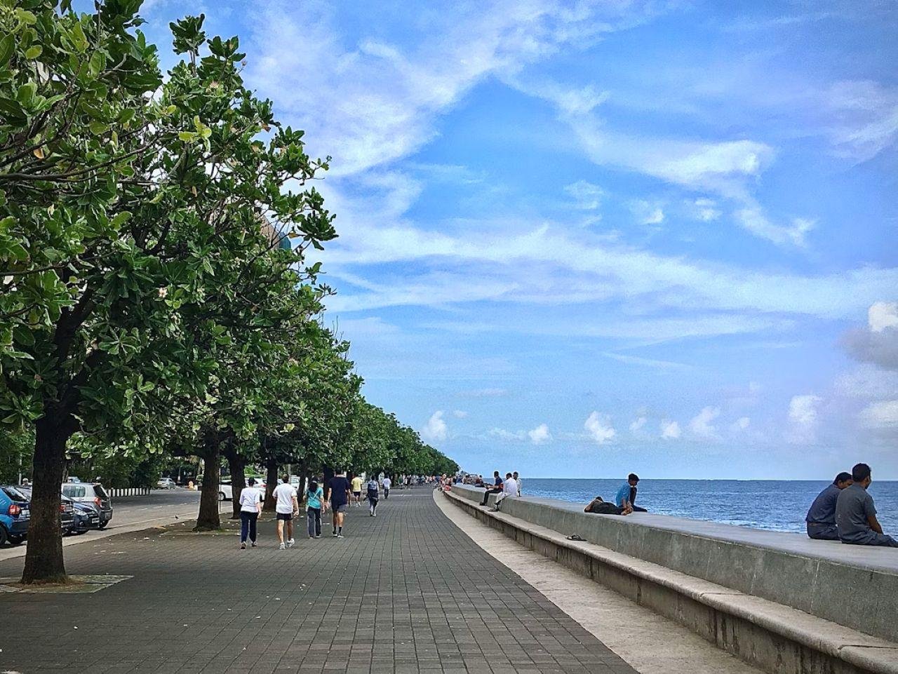 Mumbai Private Custom Walking Tour