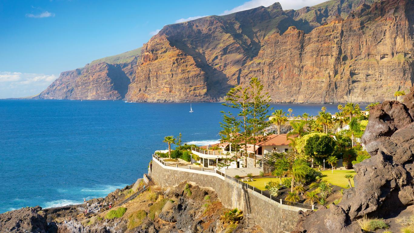 Tenerife VIP Private Tour with Canarian Breakfast & Lunch