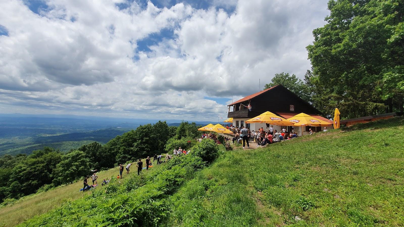 Japetić Peak Hike & Plešivica Wine Tasting Tour from Zagreb