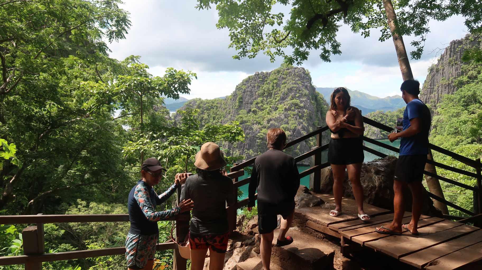 Coron Super Ultimate Lagoon & Island Hopping Day Tour