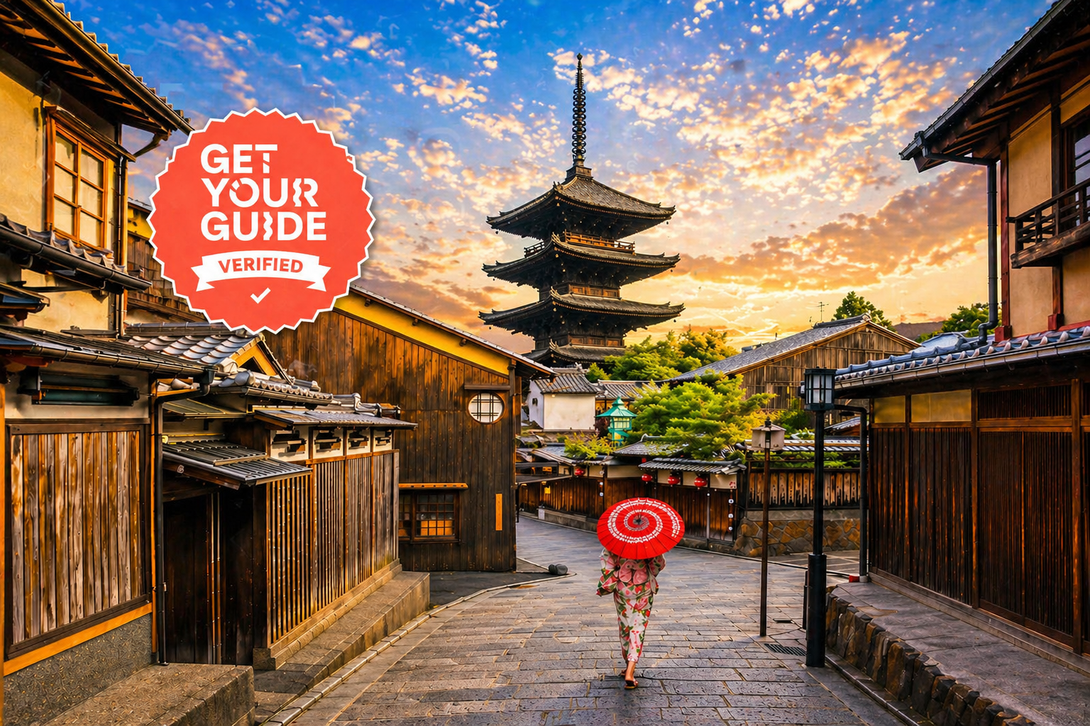 Privat tilpasset rundtur i Kyoto med luksuskjøretøy og guide
