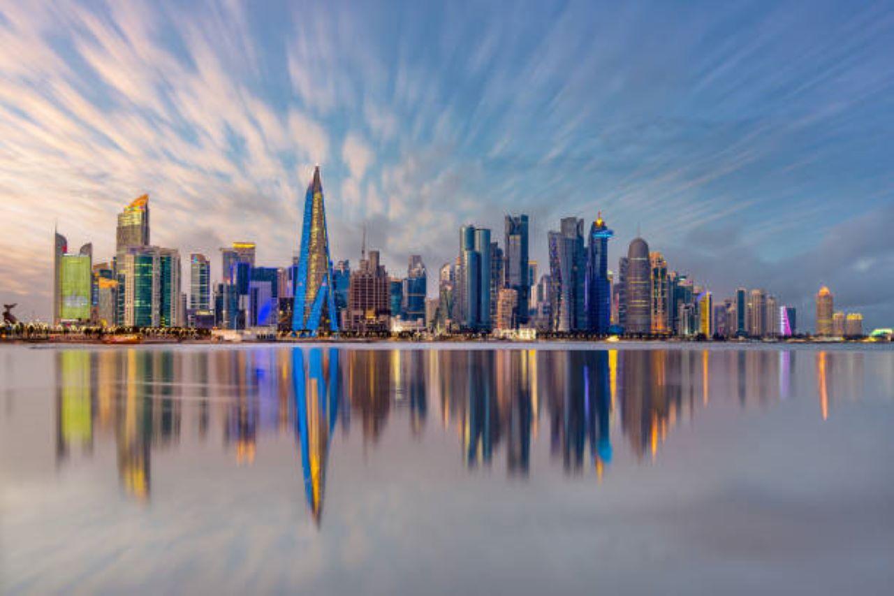 Doha Private City Highlights Tour with Gondola Ride
