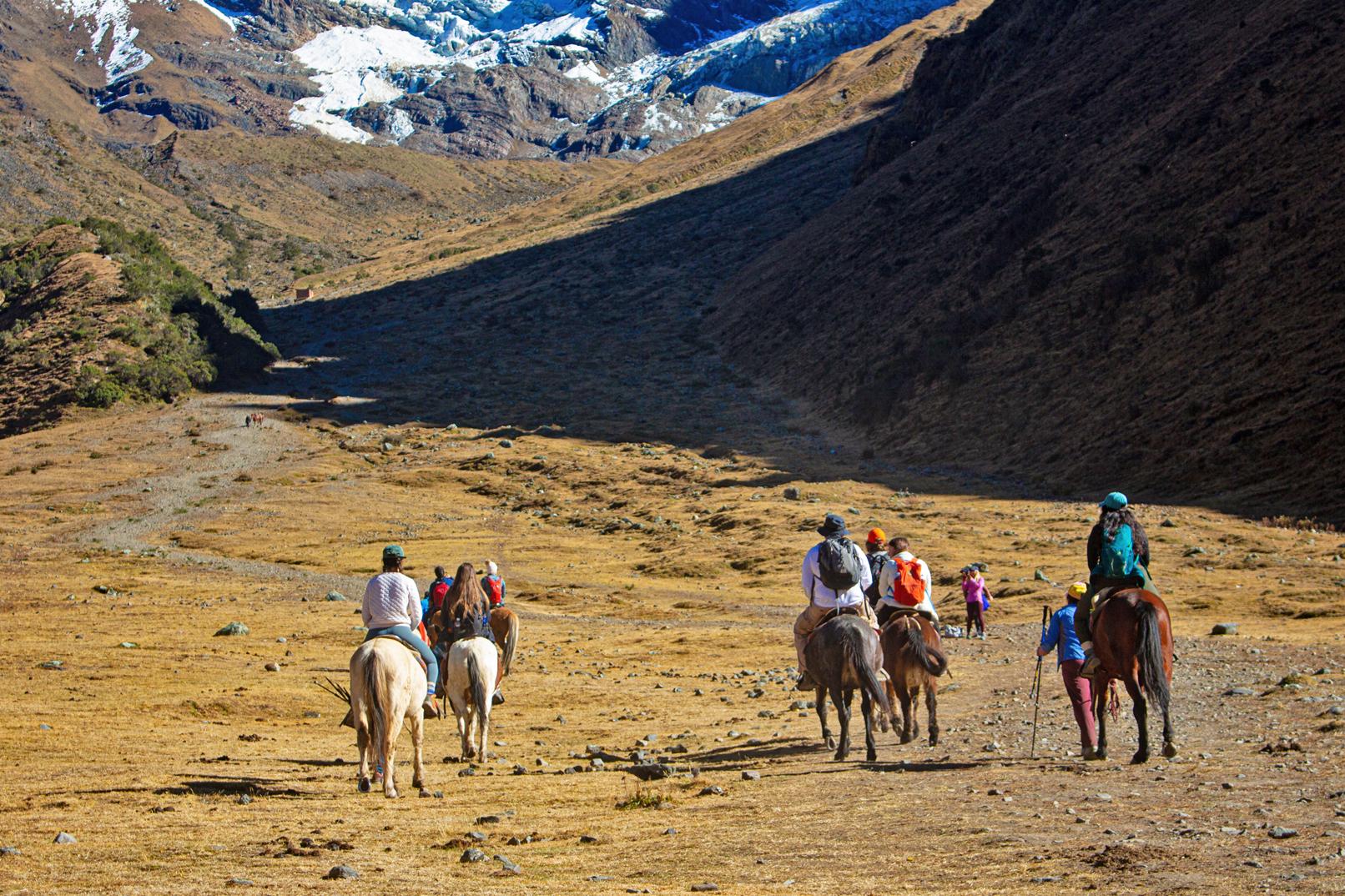 Humantay Lake tour from Cusco — image 10