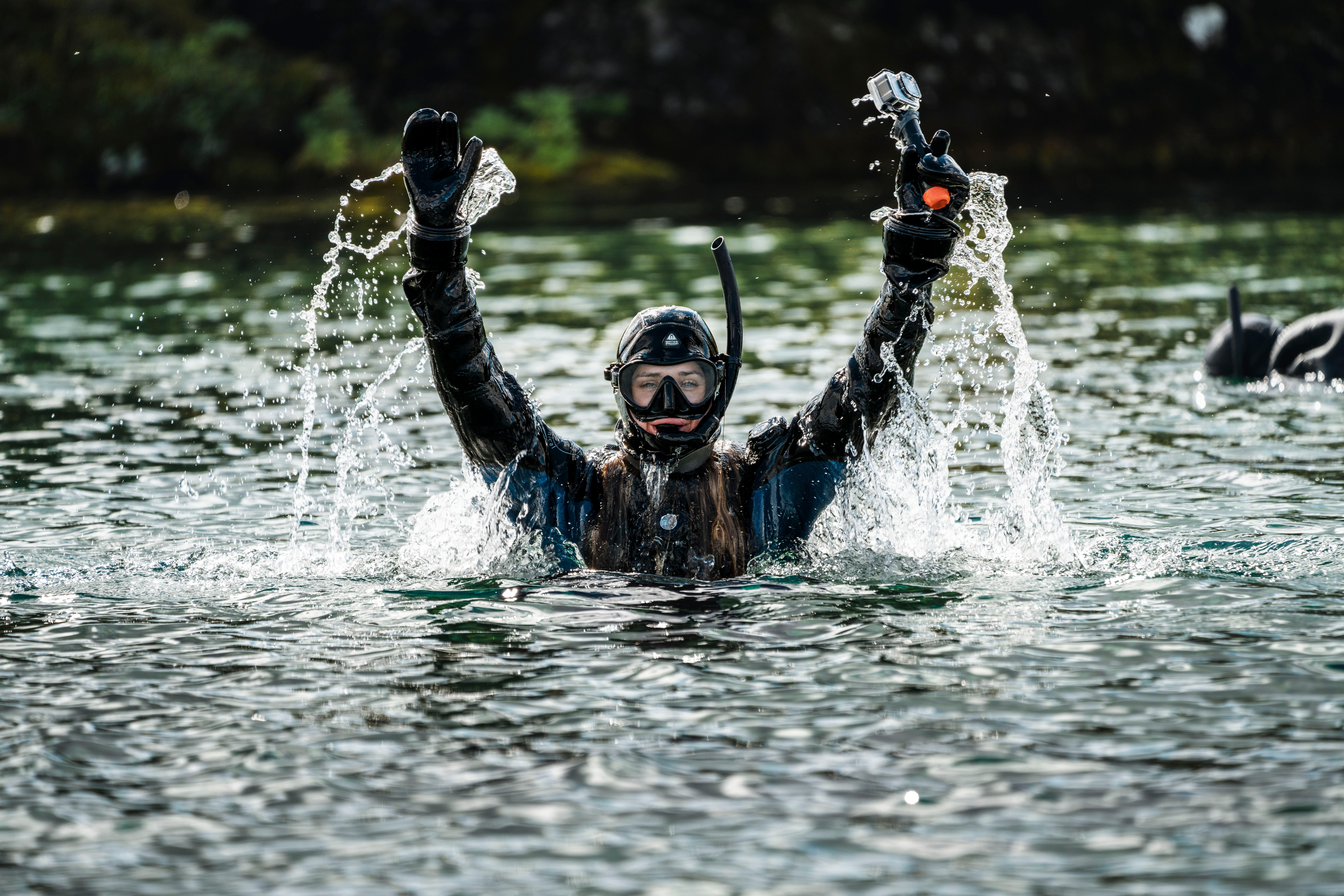 Golden Circle & Silfra Snorkeling Adventure