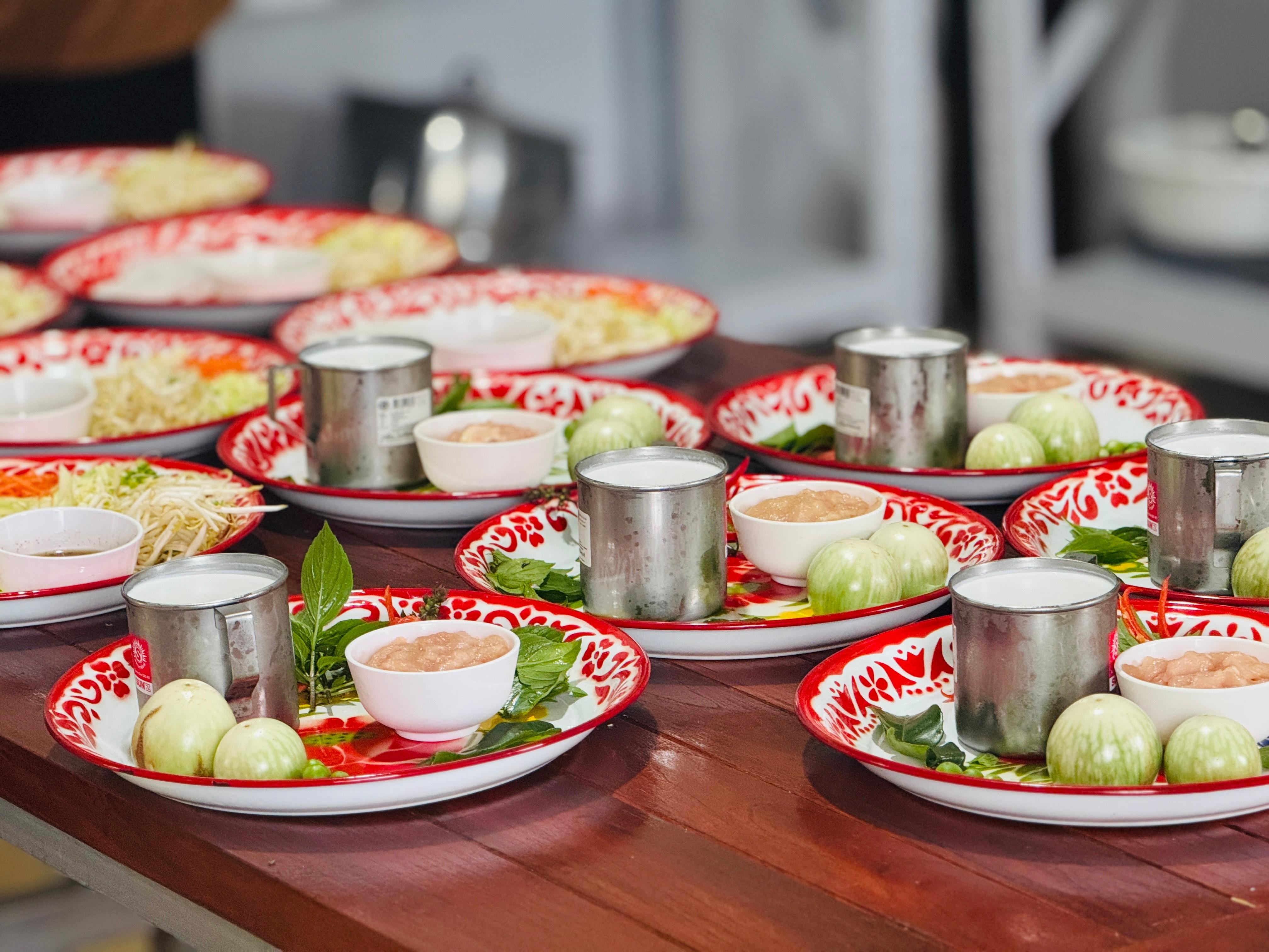 Elephant Sanctuary and Cooking Class — image 8