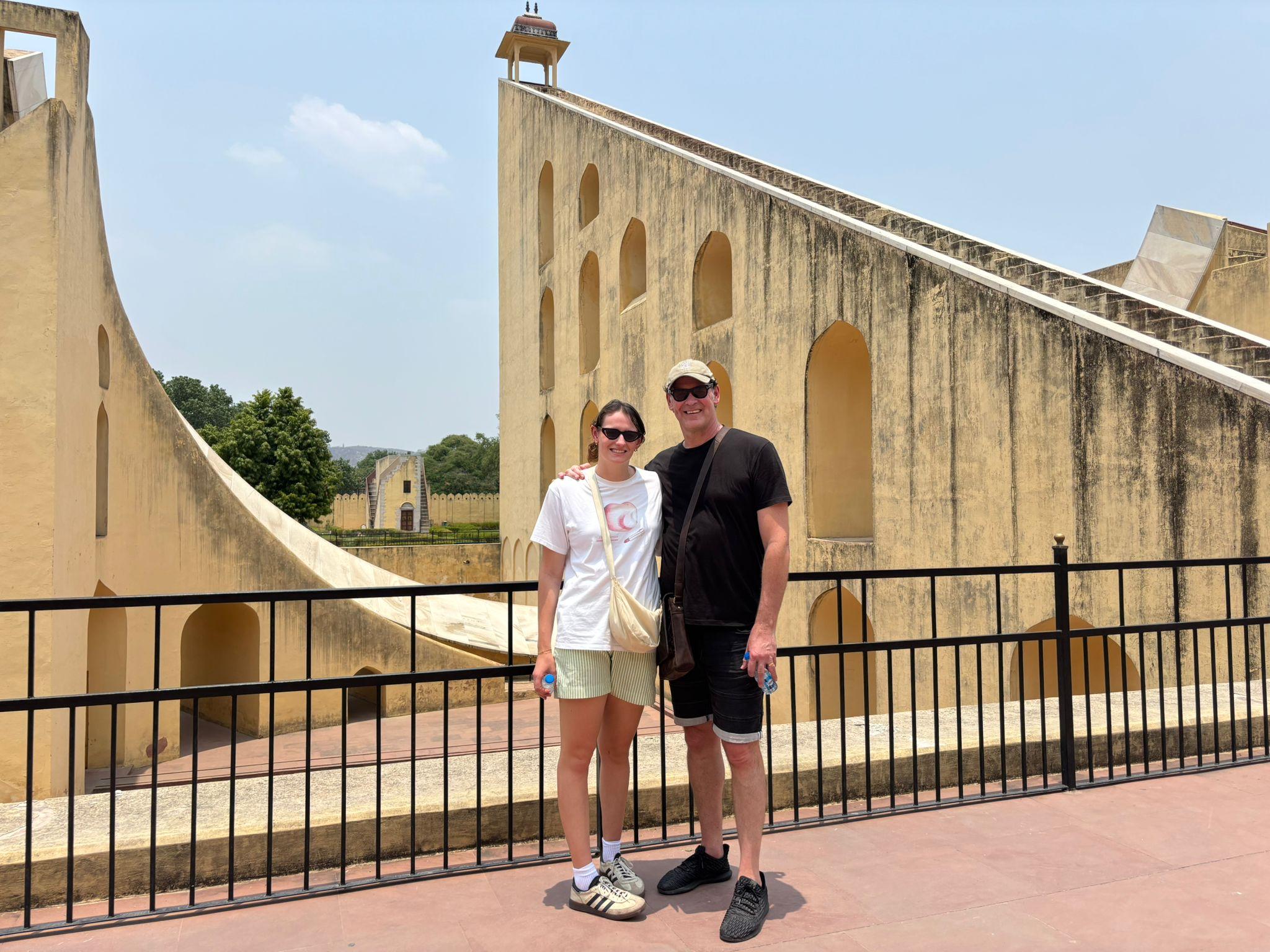 Private Jaipur Day Trip from Delhi