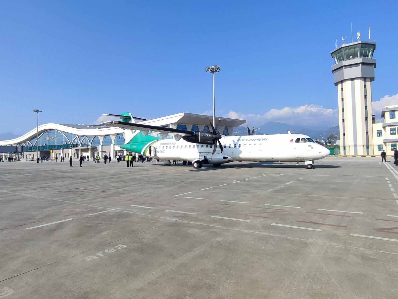 Kathmandu: Everest Scenic Flight with Private Transfers