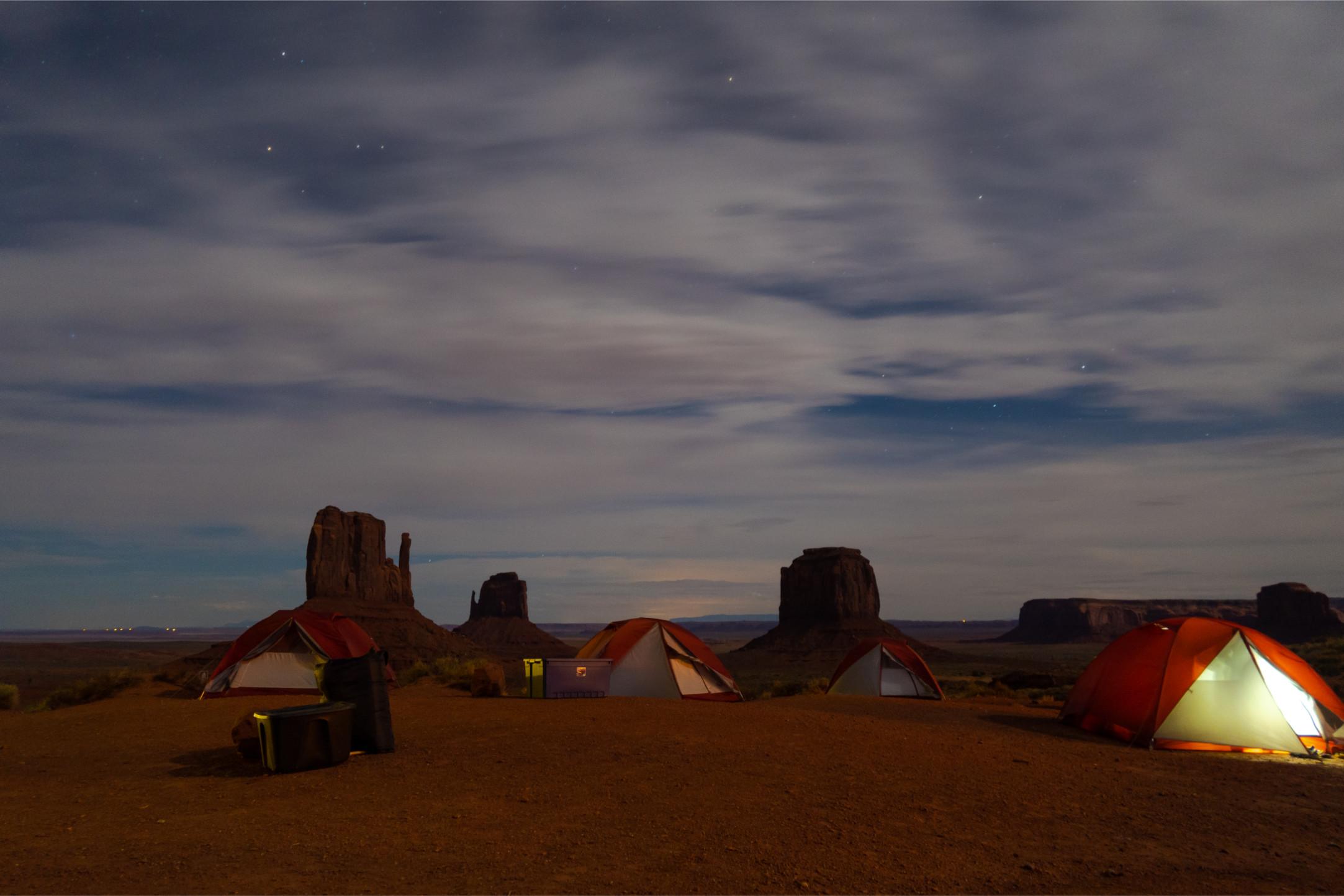 Monument Valley tour from Las Vegas — image 54