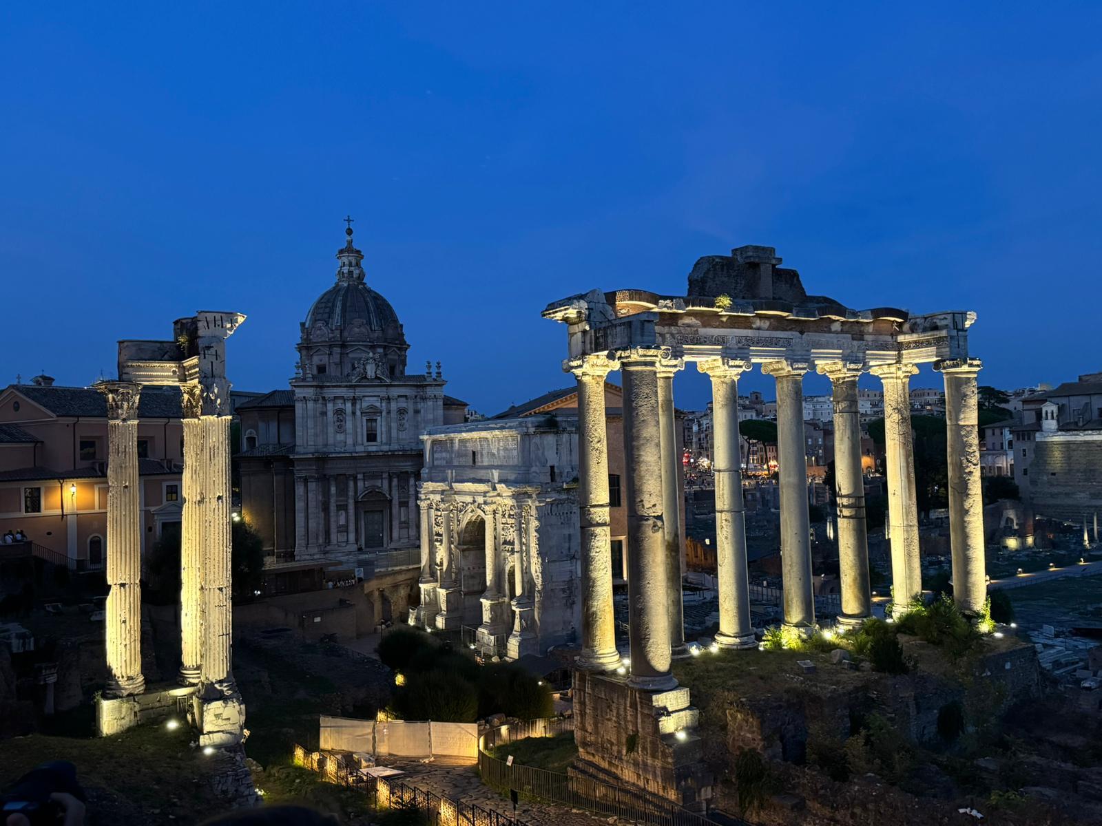 Rome by Golf Cart: Trevi Access, Gelato & Supplì - 2026 (Verified Reviews)