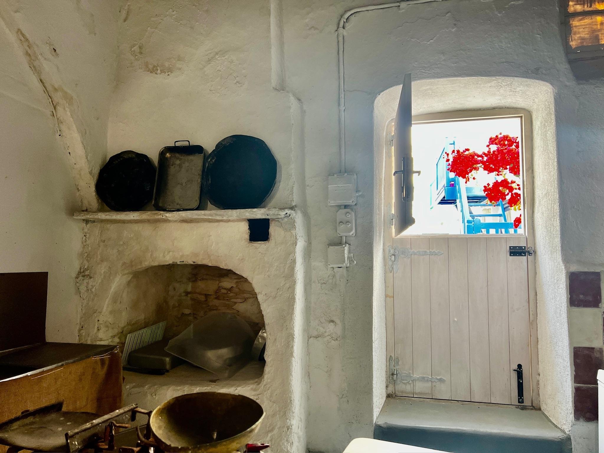Mykonos Town Culinary Walking Tour