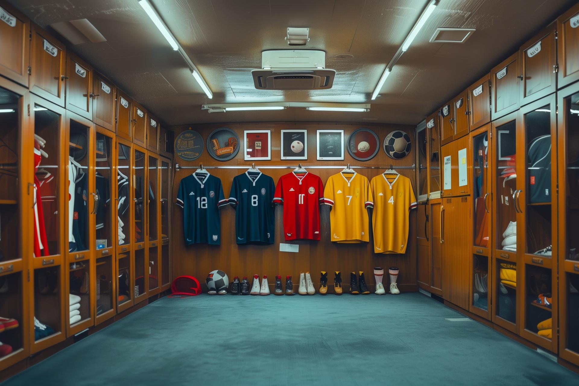 Private Maracanã Stadium Tour with Skip-the-Line Access