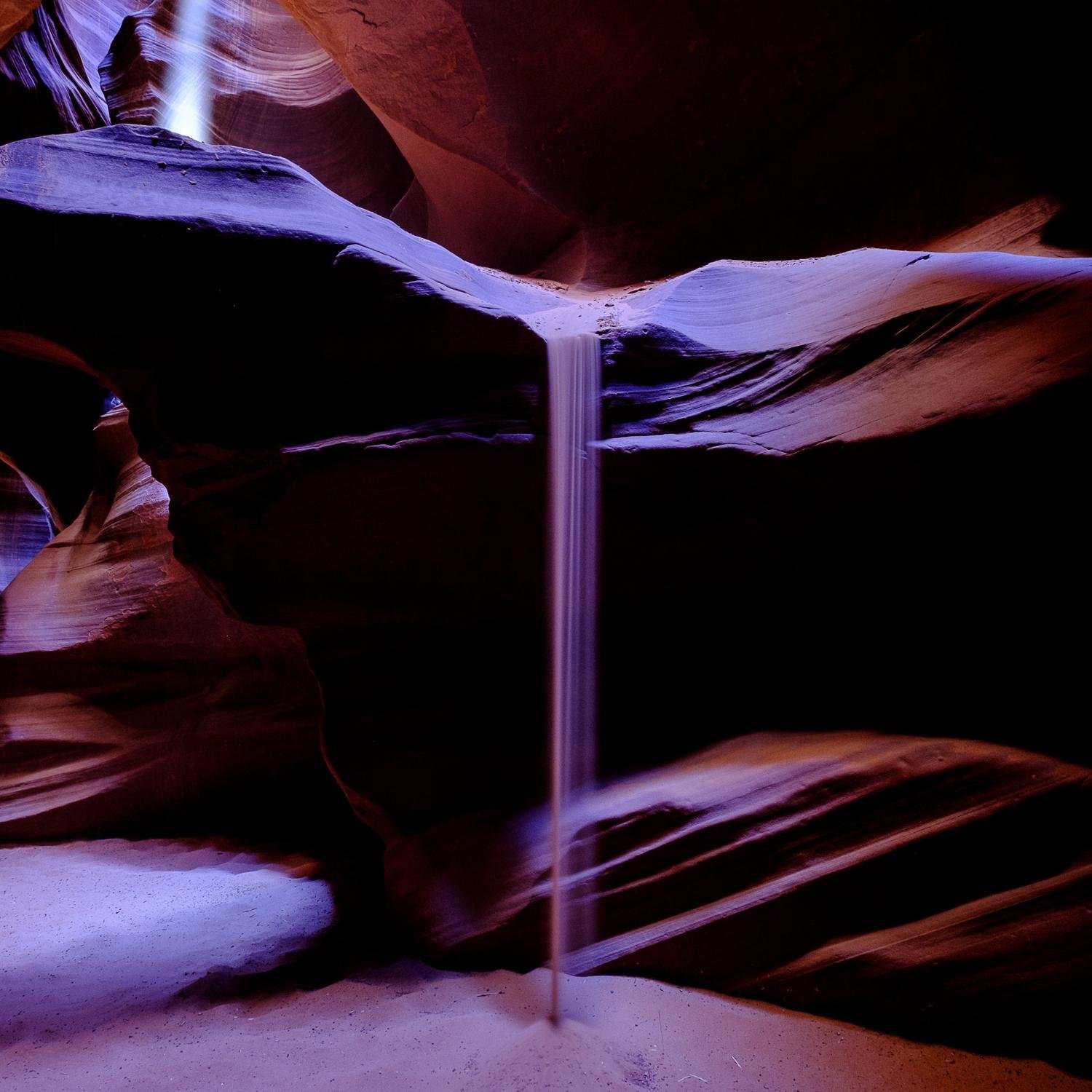VIP Upper Antelope Canyon Hiking Experience