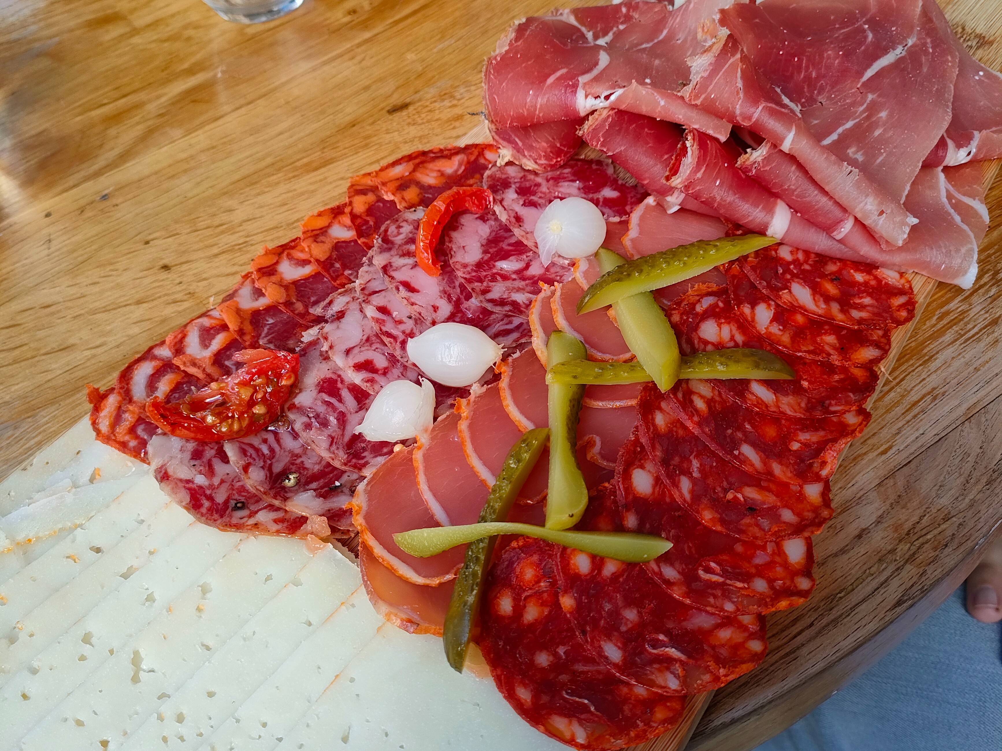 food tour in Toulouse — photo 7