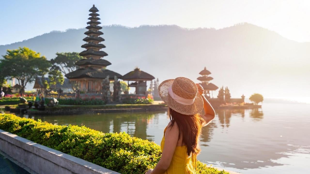 Bali Private Car Charter with English-Speaking Driver