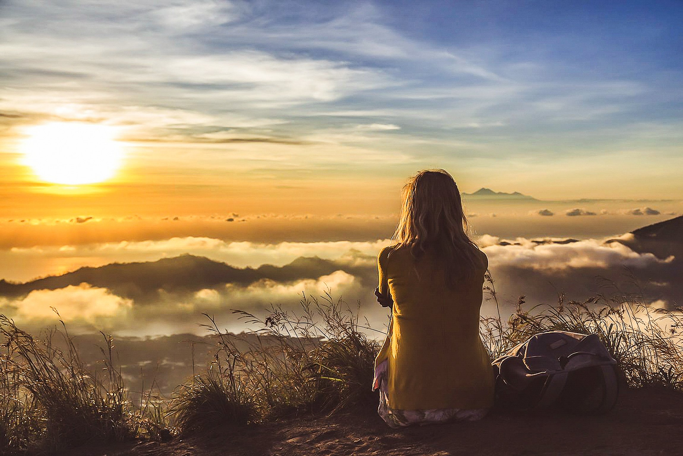 Mount Batur Sunrise Trek with Breakfast & Coffee Plantation Visit