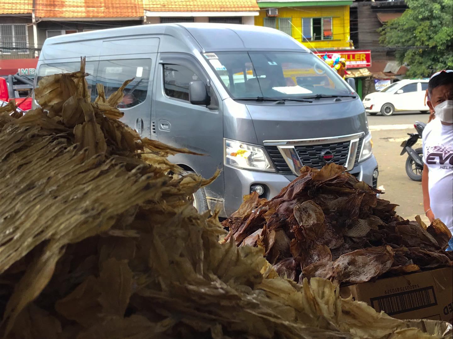 Cebu City Private Full-Day Cultural & Heritage Tour