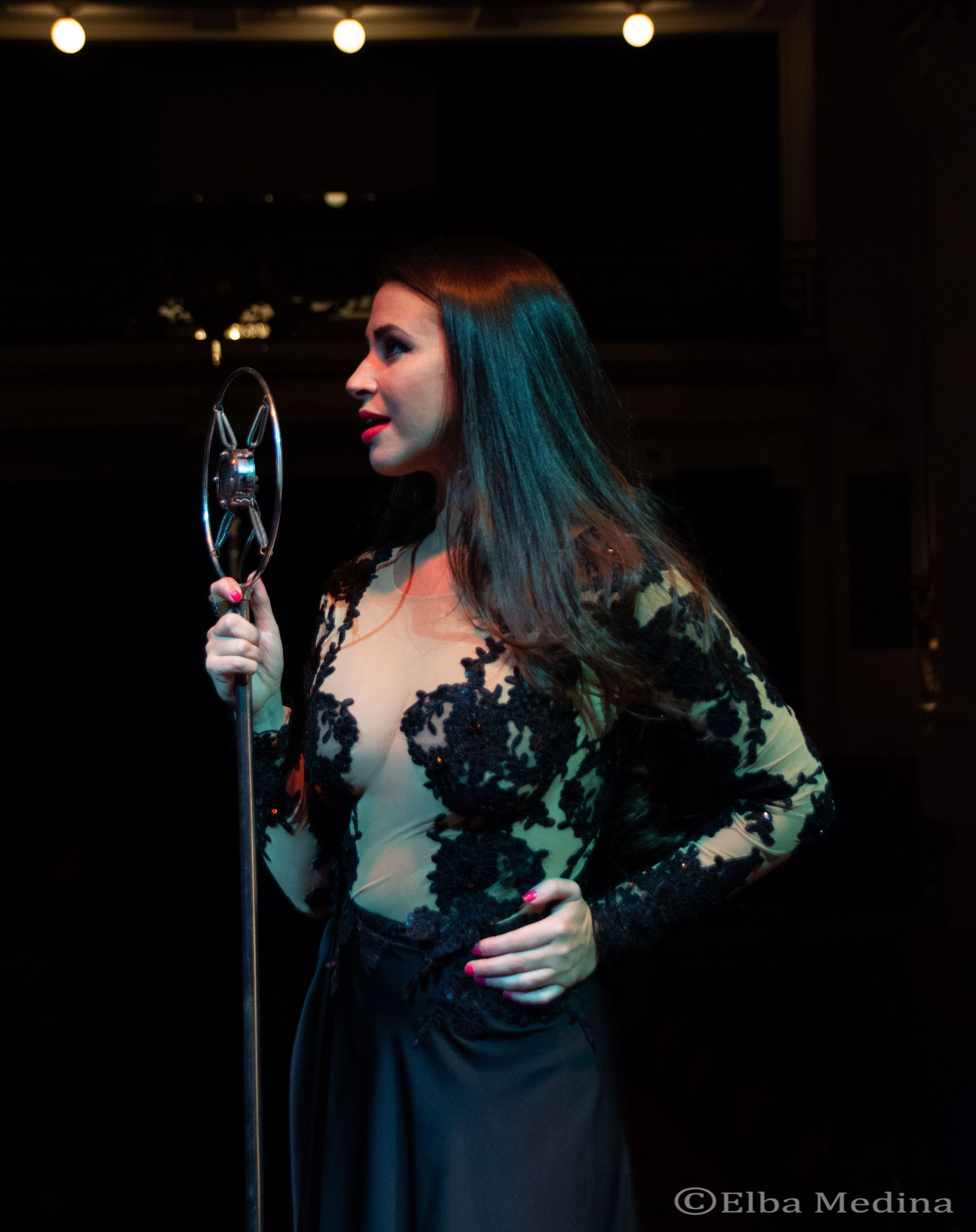 Tango dinner show Buenos Aires - stage performance and theatre — image 3