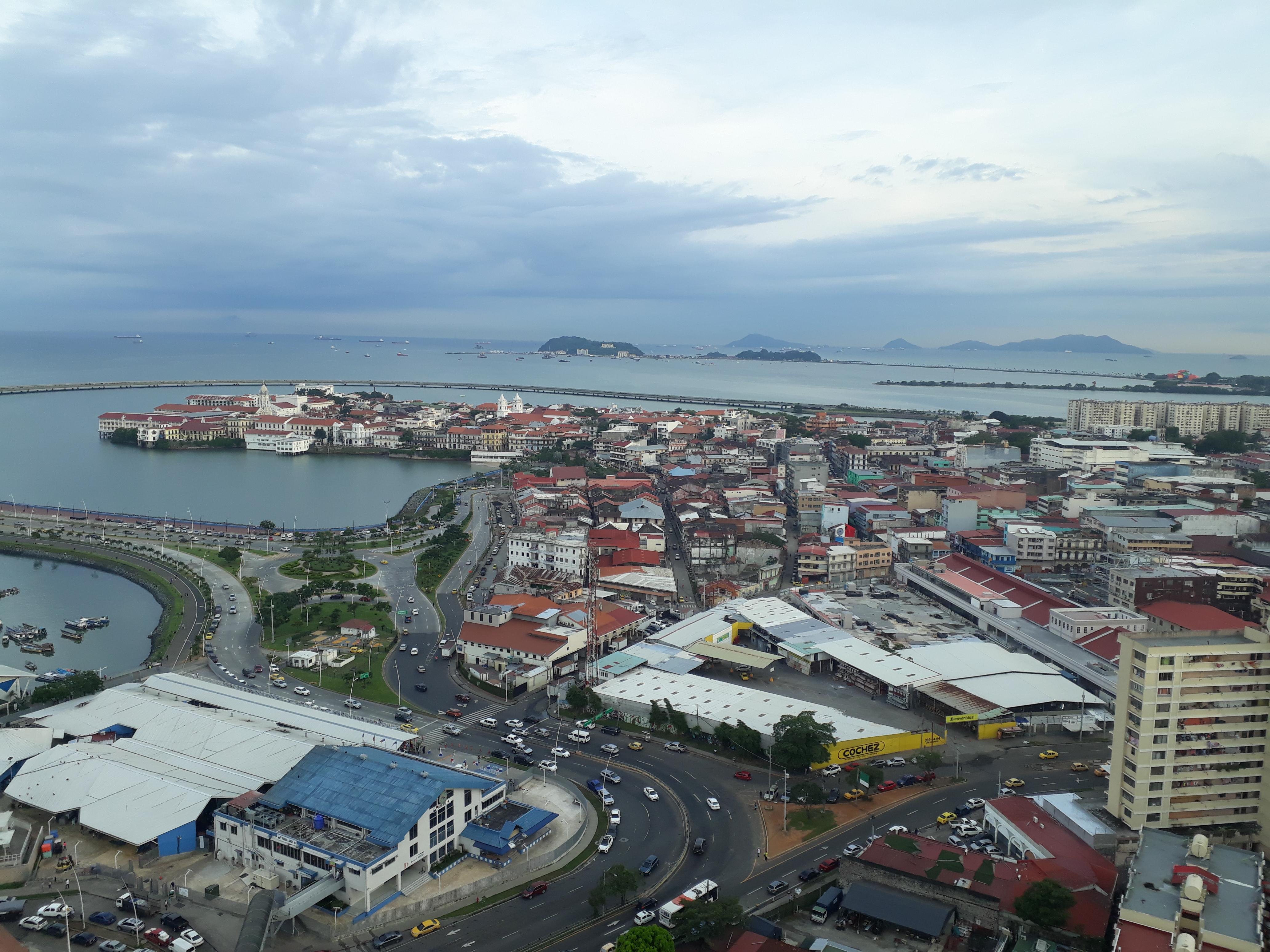 Private Panama City, Canal & Casco Viejo Explorer