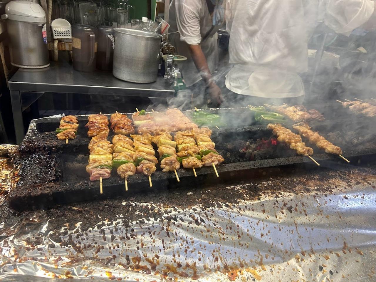 Tokyo Night Walk: Shibuya & Shinjuku in 4 Hours