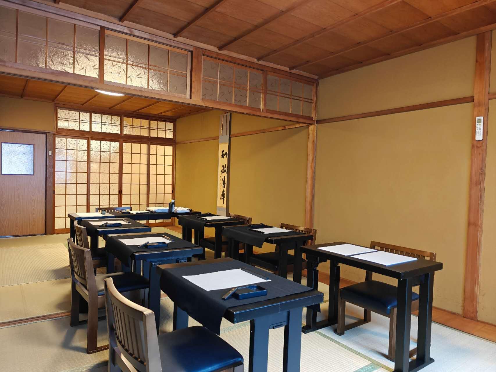 Kyoto experience — temples, geisha, bamboo grove — image 4