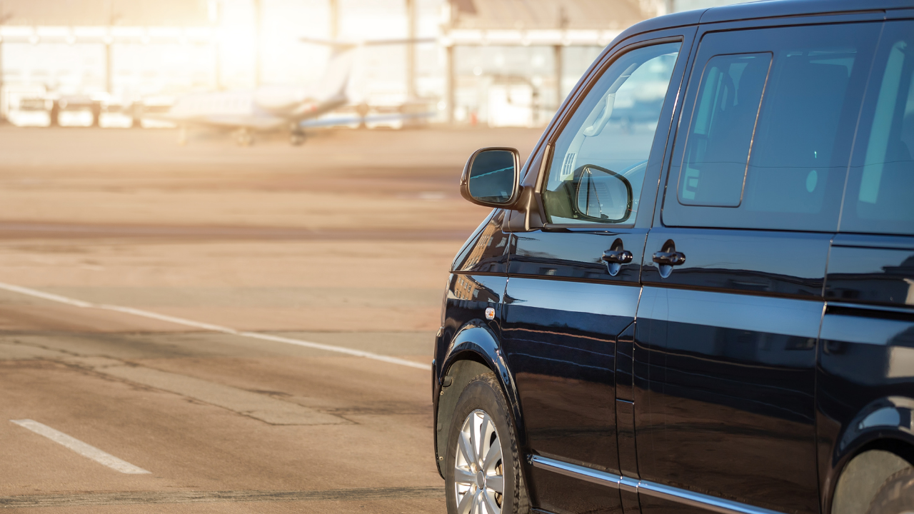 Cappadocia Airport Private & Shared Transfer (Nevşehir or Kayseri)