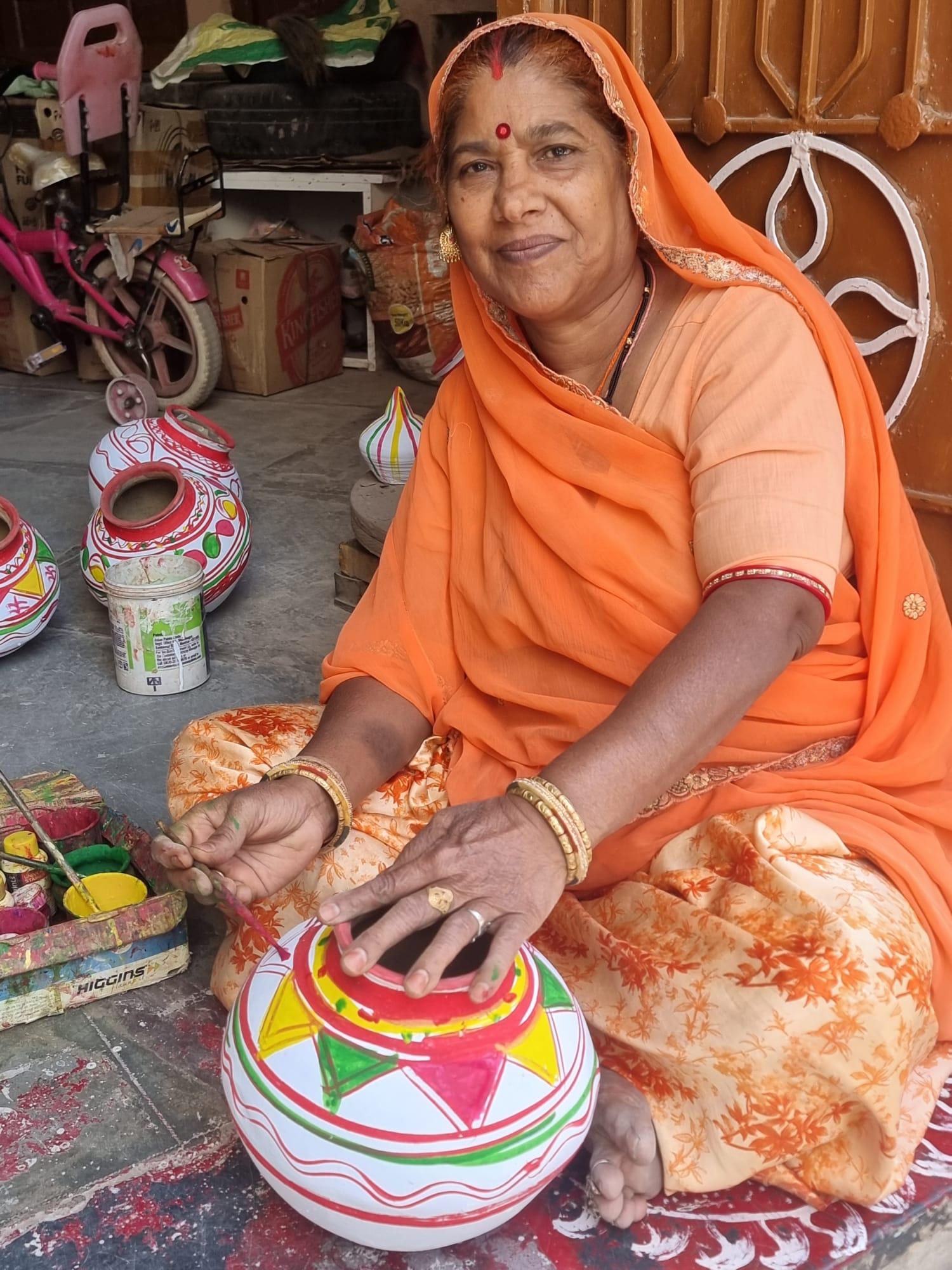 Udaipur Old City Heritage Walking Tour