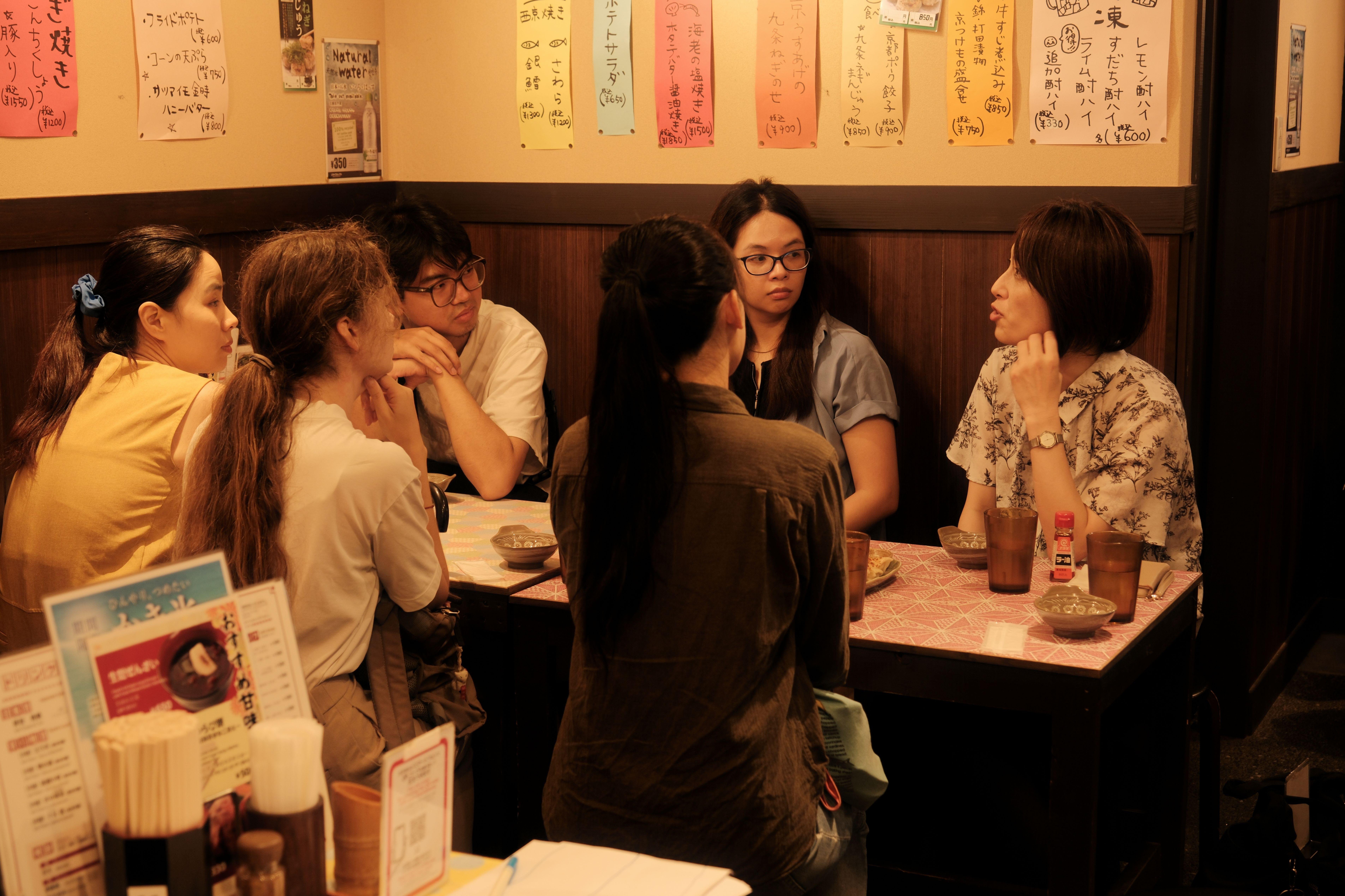 Kyoto : balade gastronomique et culturelle au marché de Nishiki