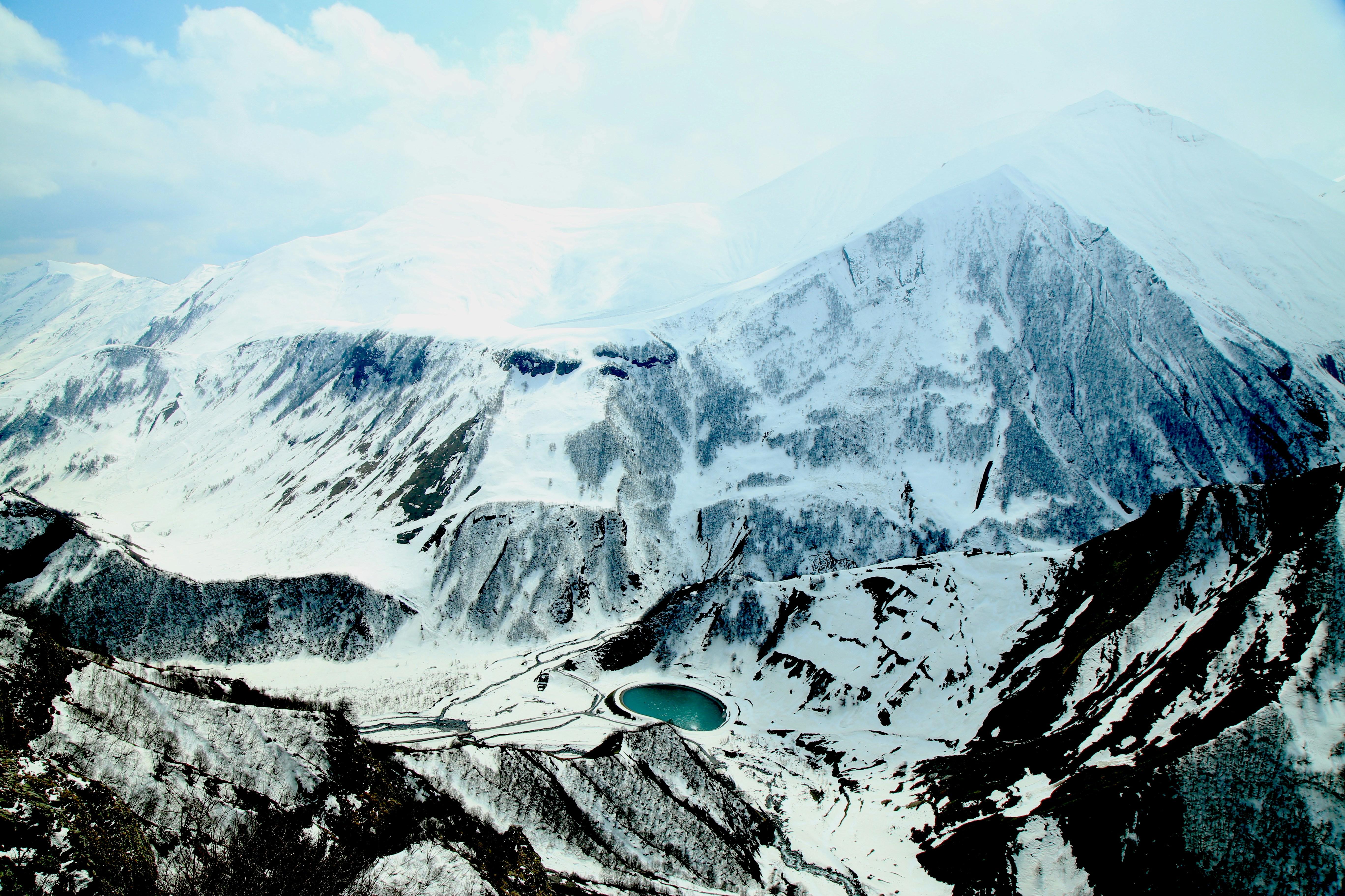 Private Everest Base Camp Helicopter Expedition from Kathmandu
