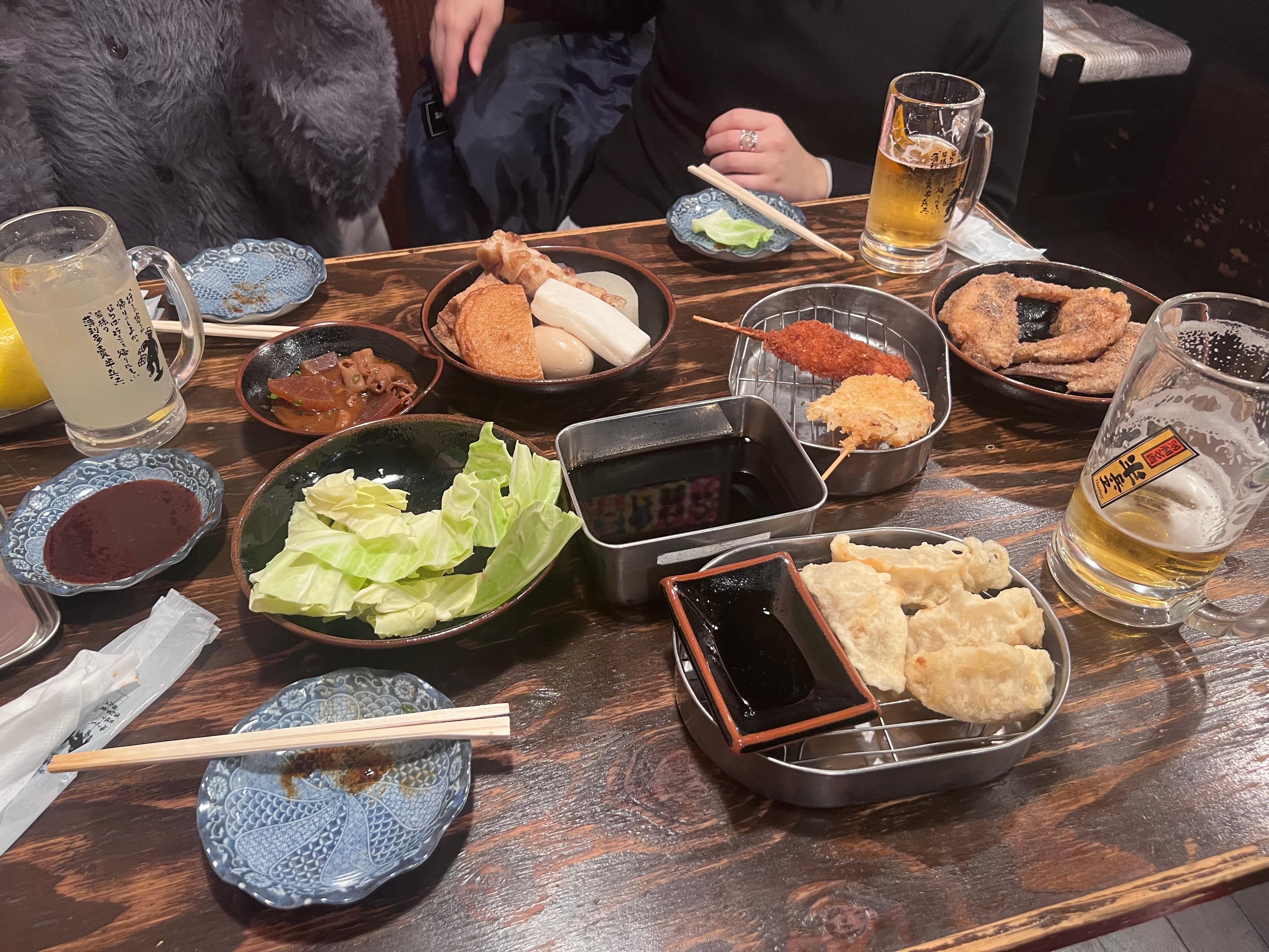 Kyoto Private Nightlife & Izakaya Tour
