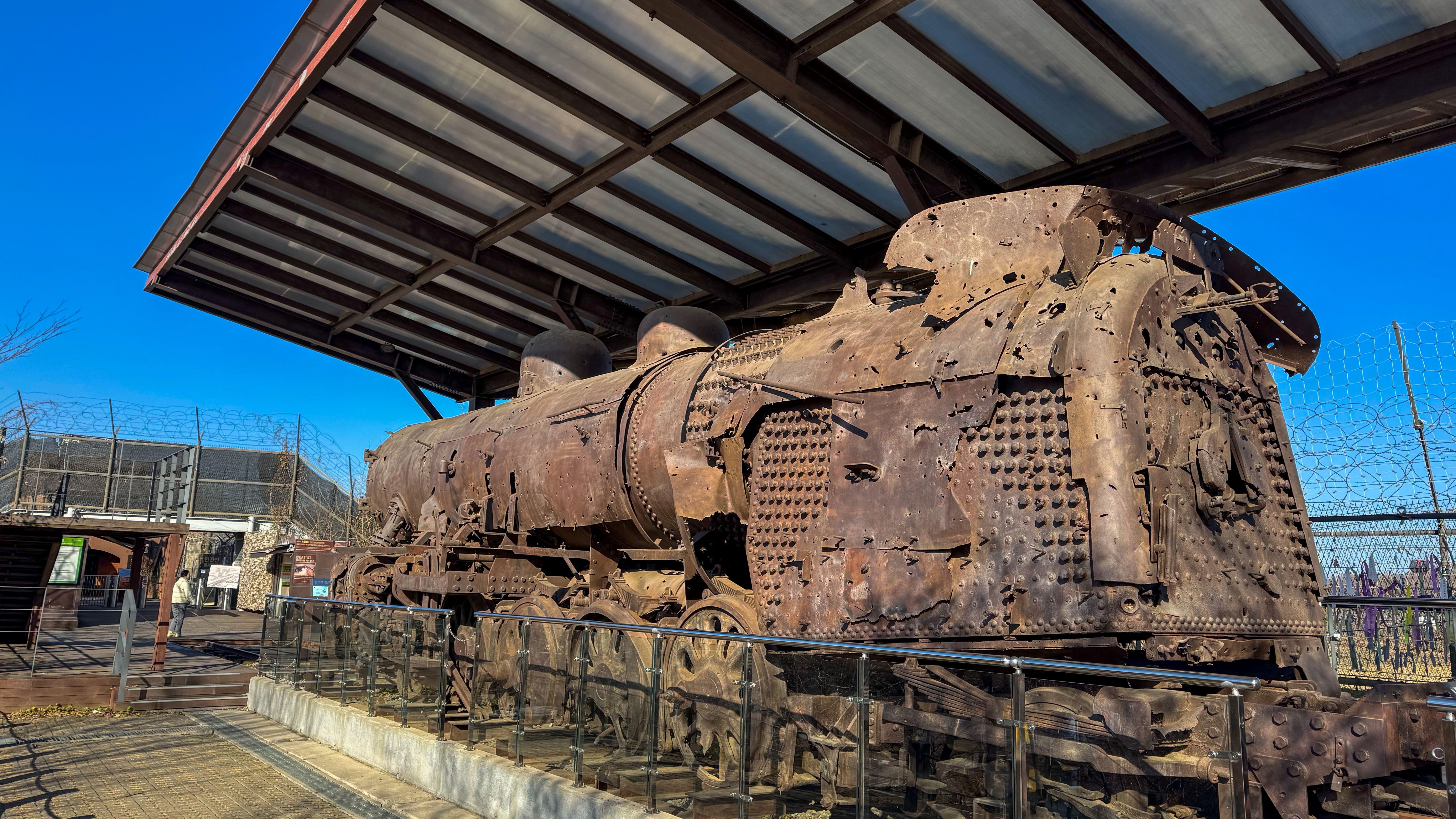 Seoul DMZ Tour: JSA Museum, Defector Talk & Scenic Add-Ons