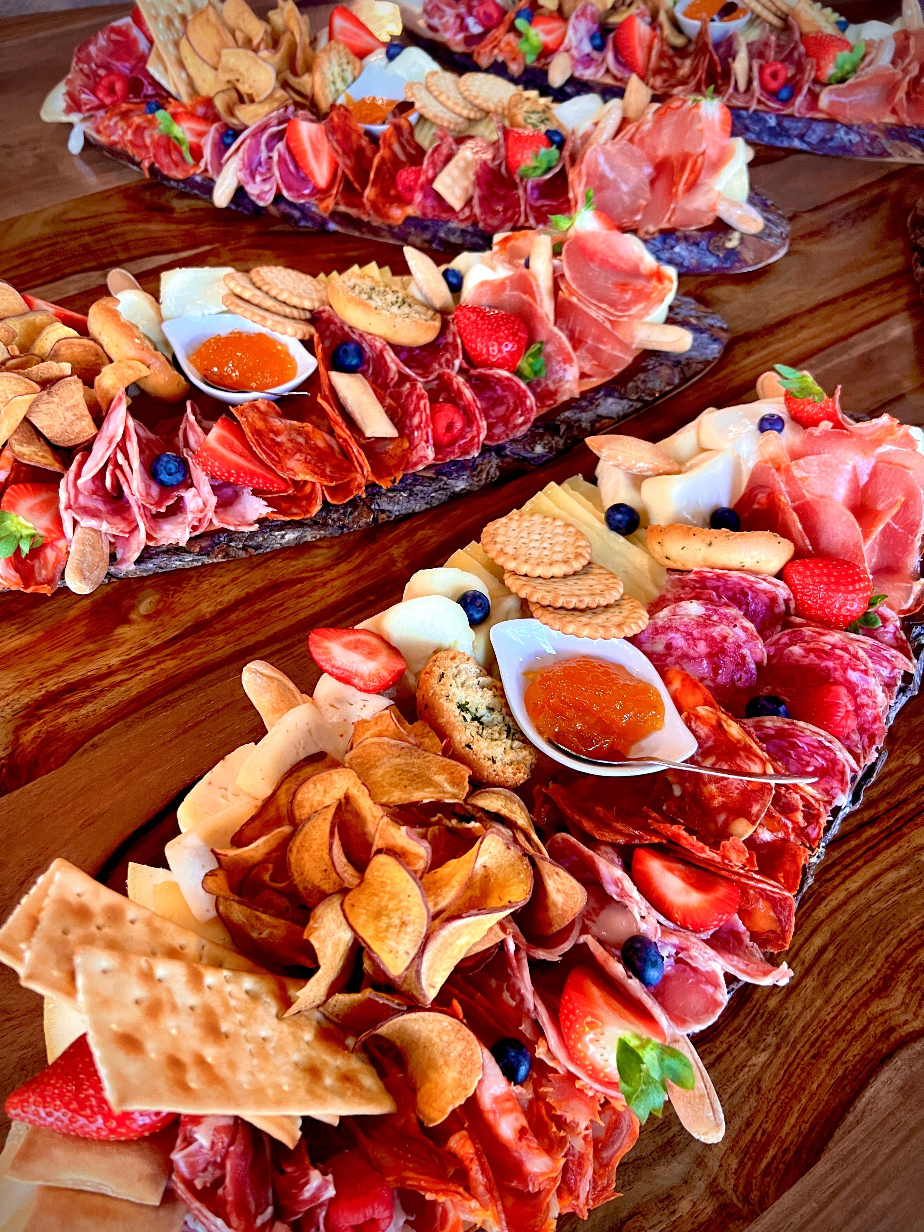 Lisbon Premium Wine & Tapas Tasting