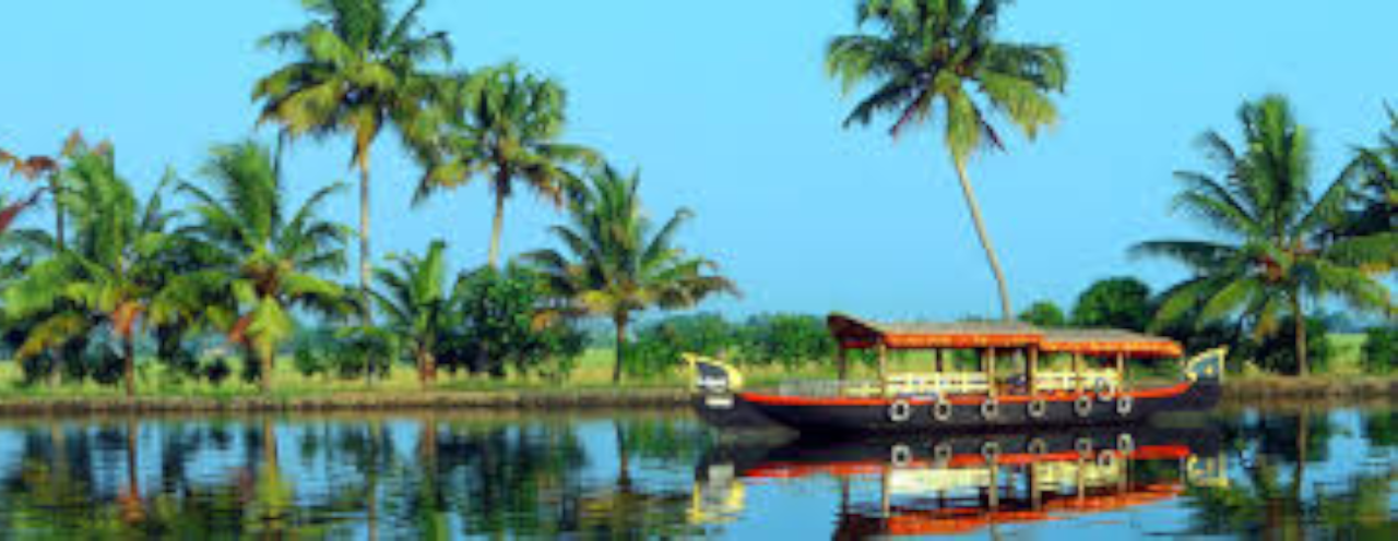 Alleppey Backwaters: Private Shikara Boat & Village Exploration
