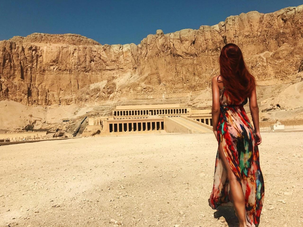 Hurghada to Luxor: Valley of the Kings & Tutankhamun's Tomb Day Tour
