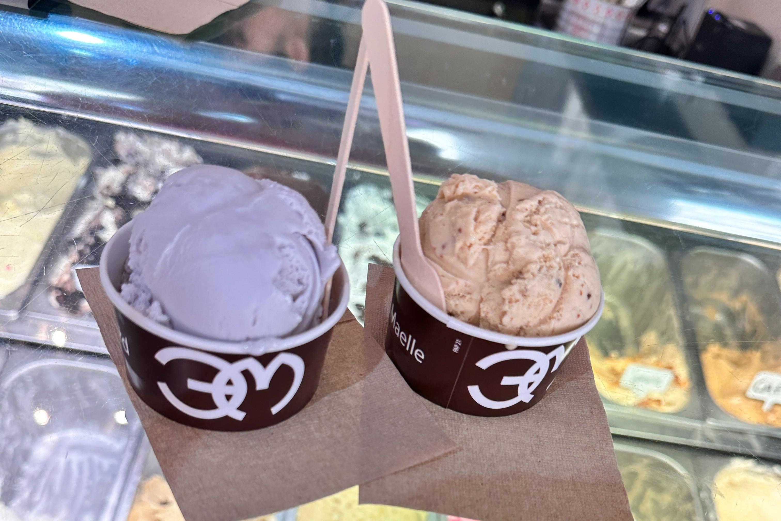 food tour in Aix-en-Provence — photo 11
